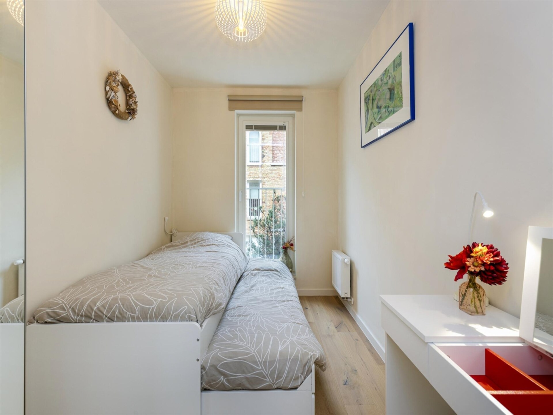 Luxe appartement voor 6 in Blankenberge, vlakbij zee en centrum - foto 30
