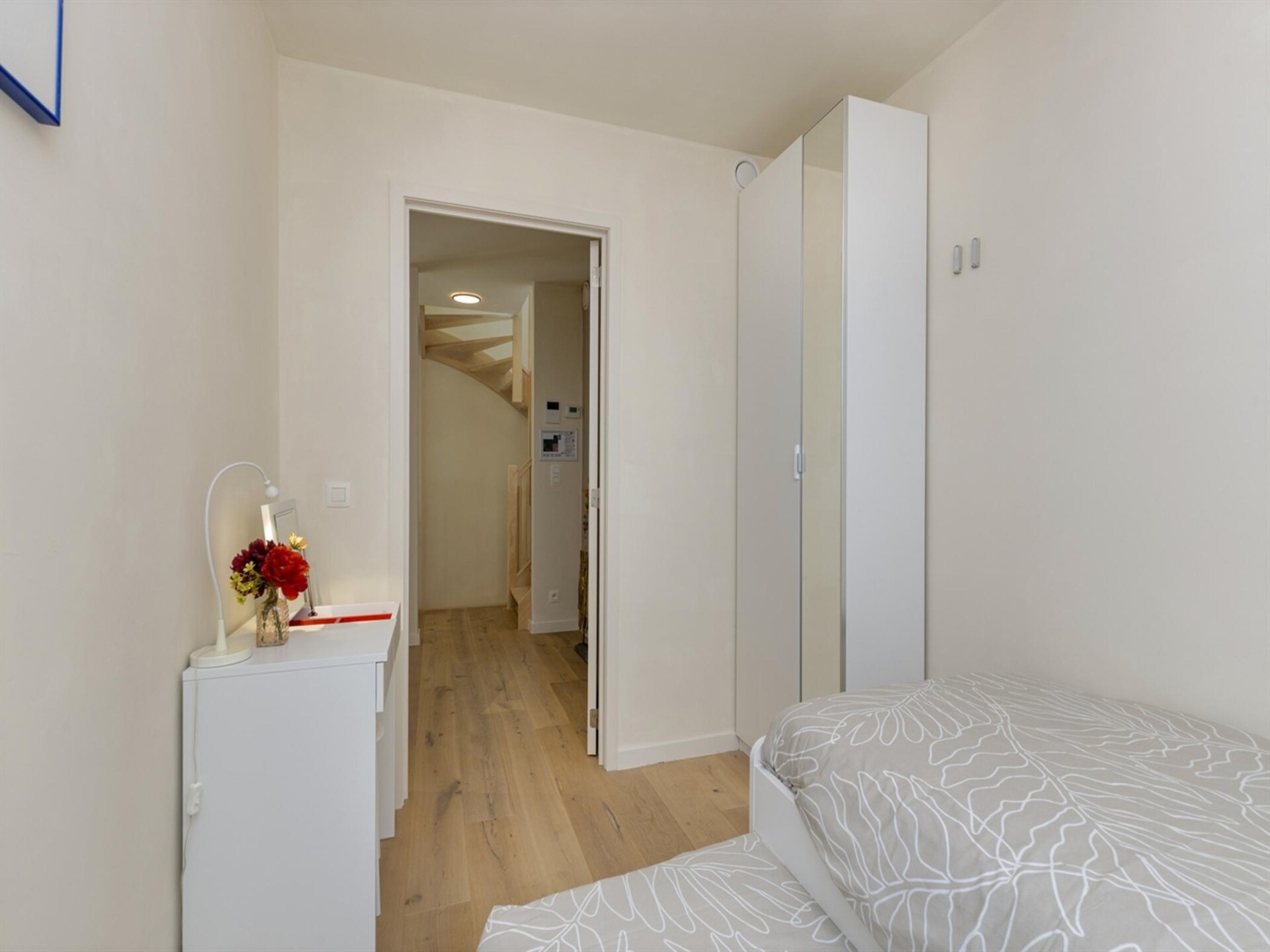 Luxe appartement voor 6 in Blankenberge, vlakbij zee en centrum - foto 31