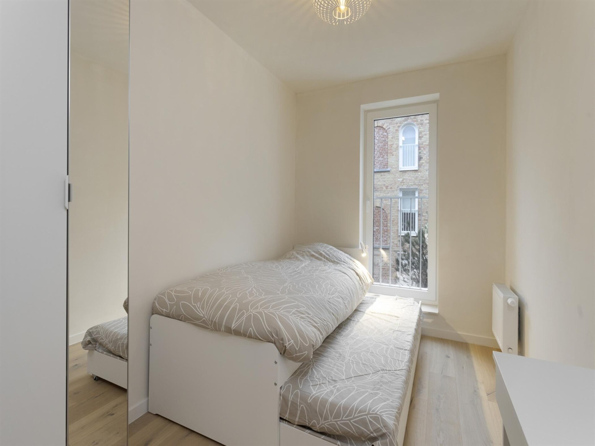 Luxe appartement voor 6 in Blankenberge, vlakbij zee en centrum - foto 32