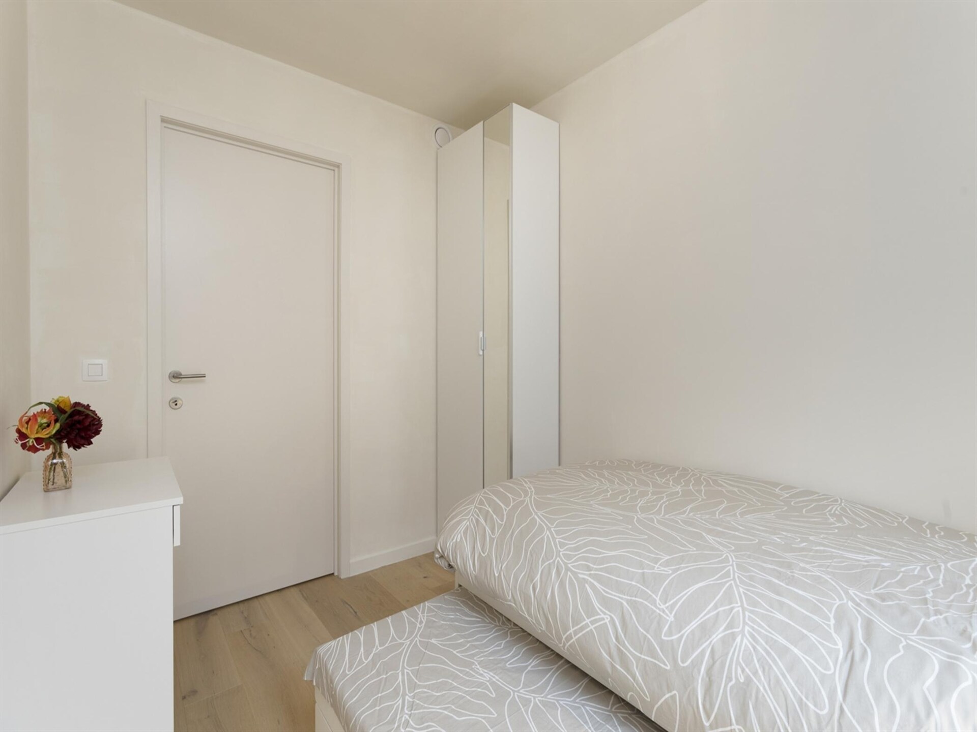 Luxe appartement voor 6 in Blankenberge, vlakbij zee en centrum - foto 33