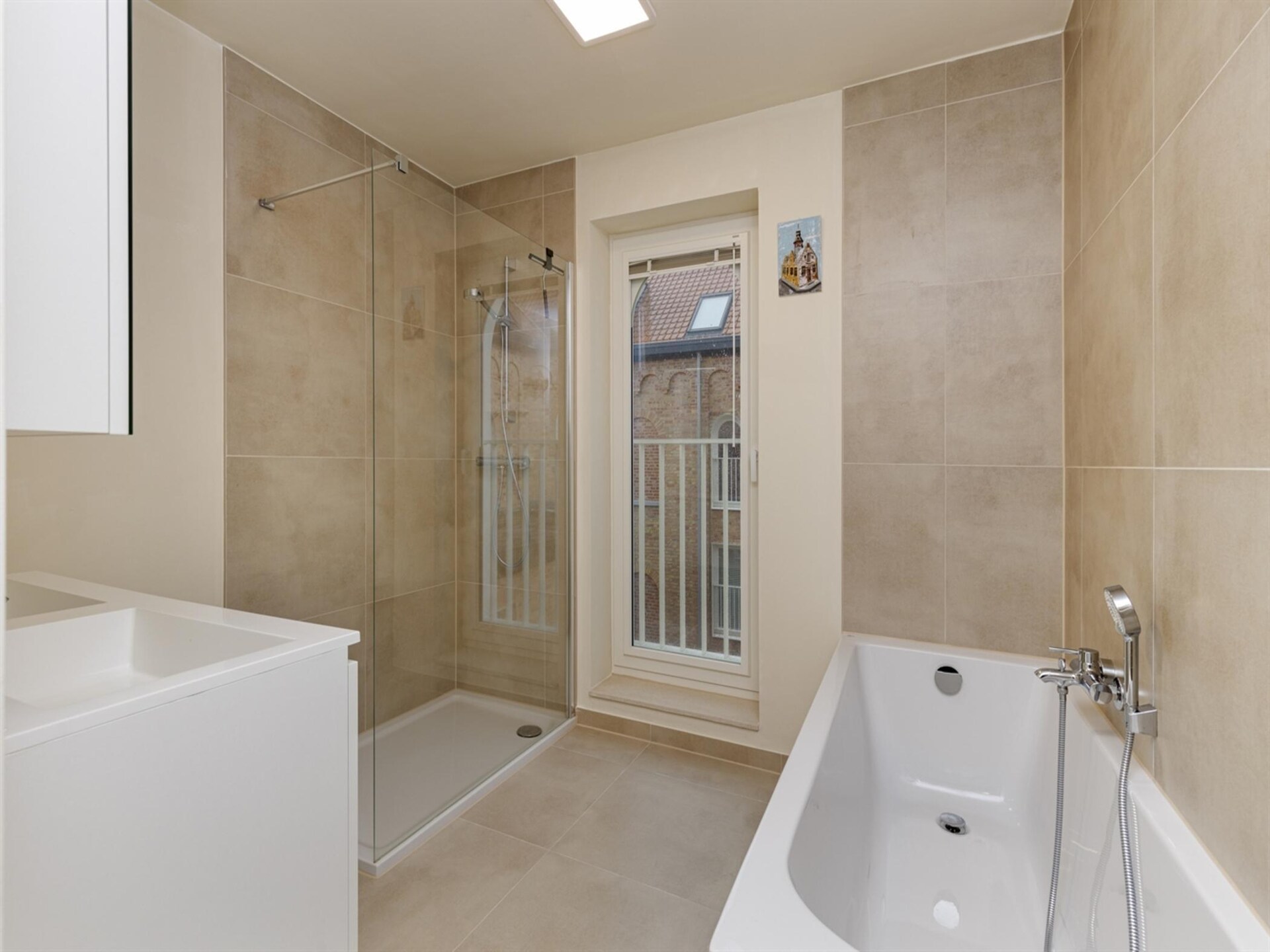 Luxe appartement voor 6 in Blankenberge, vlakbij zee en centrum - foto 34
