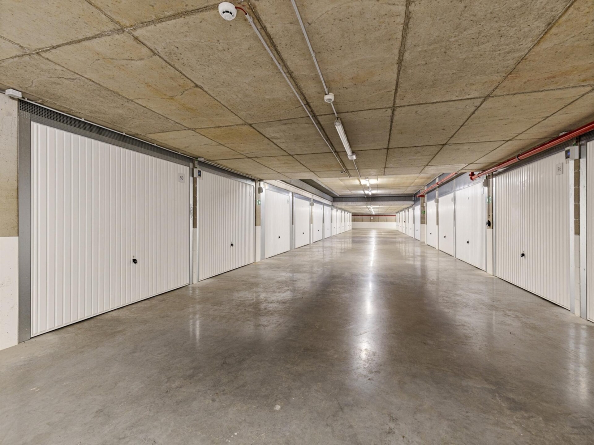 Luxe appartement voor 6 in Blankenberge, vlakbij zee en centrum - foto 38
