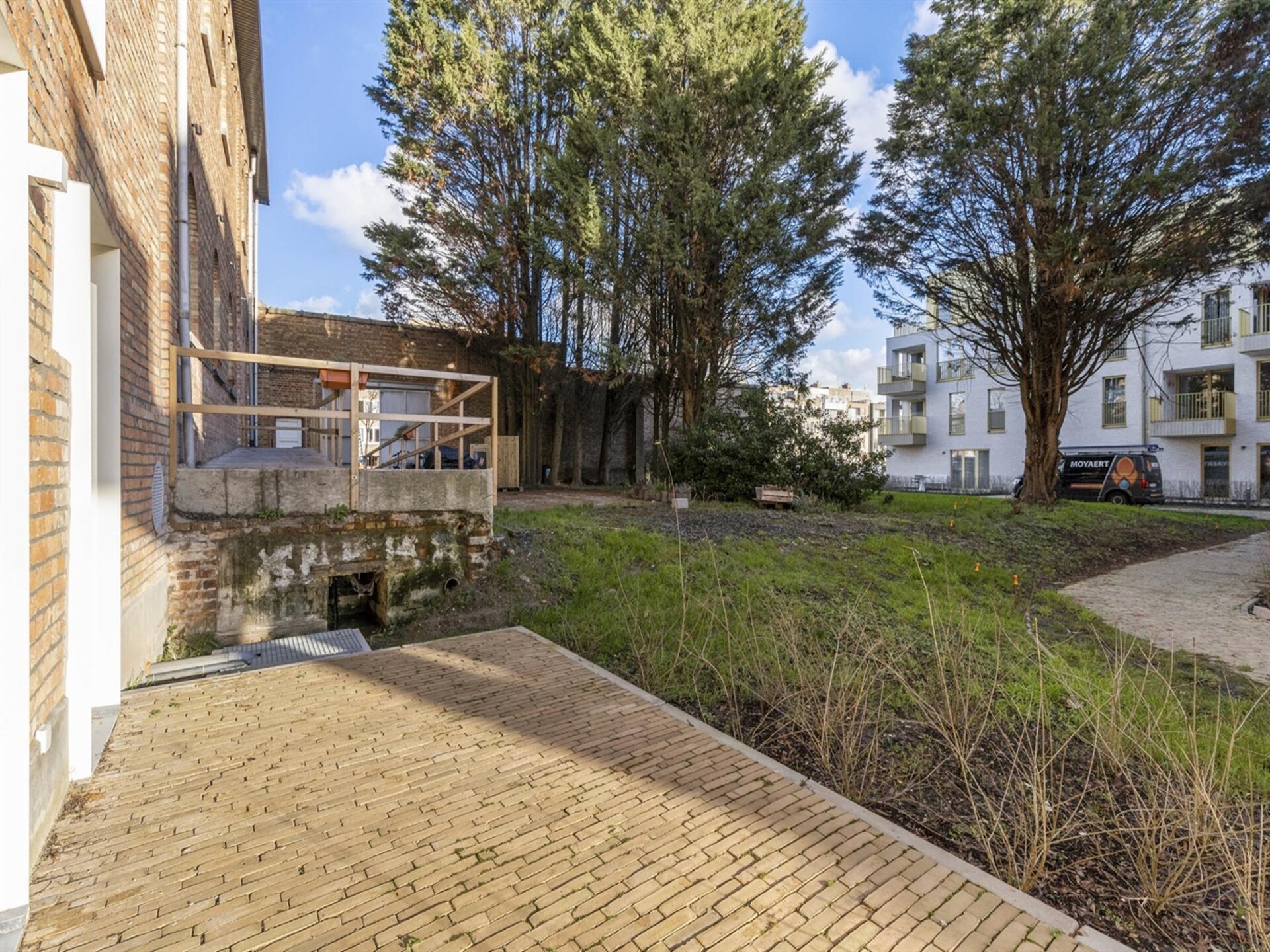 Luxe appartement voor 6 in Blankenberge, vlakbij zee en centrum - foto 37