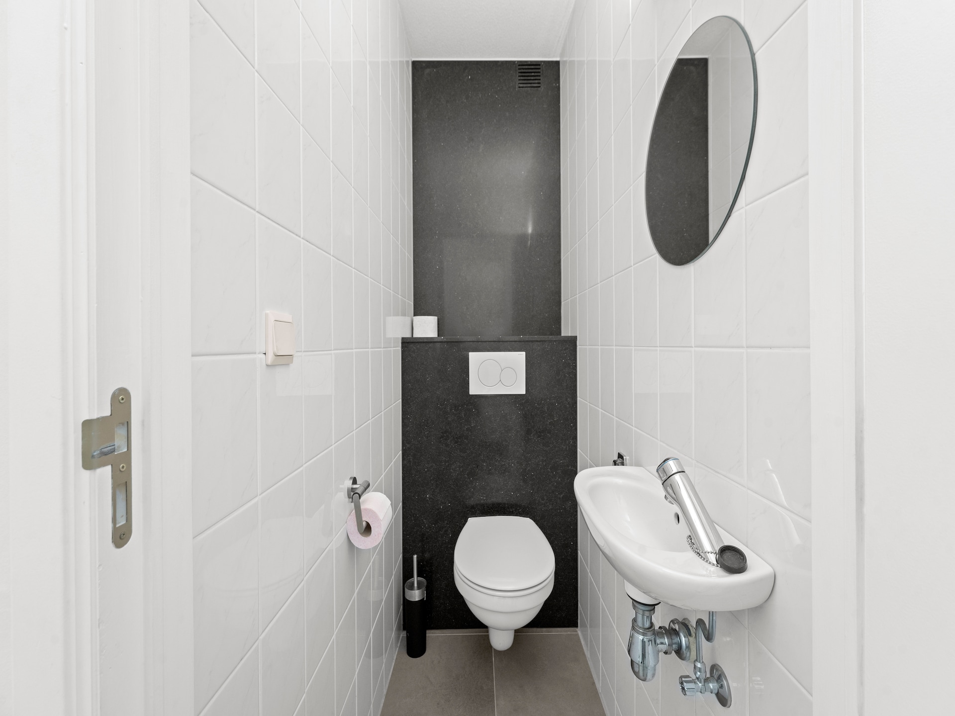 6-persoons appartement met zeezicht en privéparkeerplaats in Blankenberge · 6 pers. - foto 15