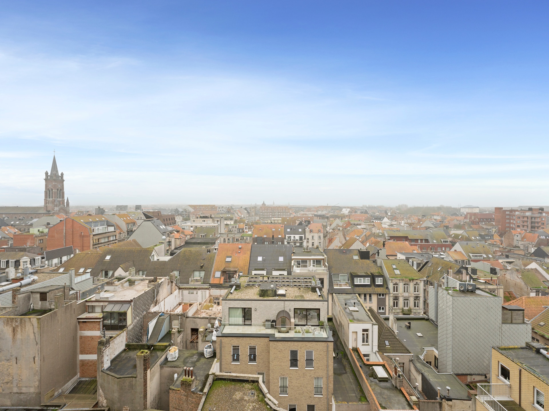 6-persoons appartement met zeezicht en privéparkeerplaats in Blankenberge · 6 pers. - foto 40