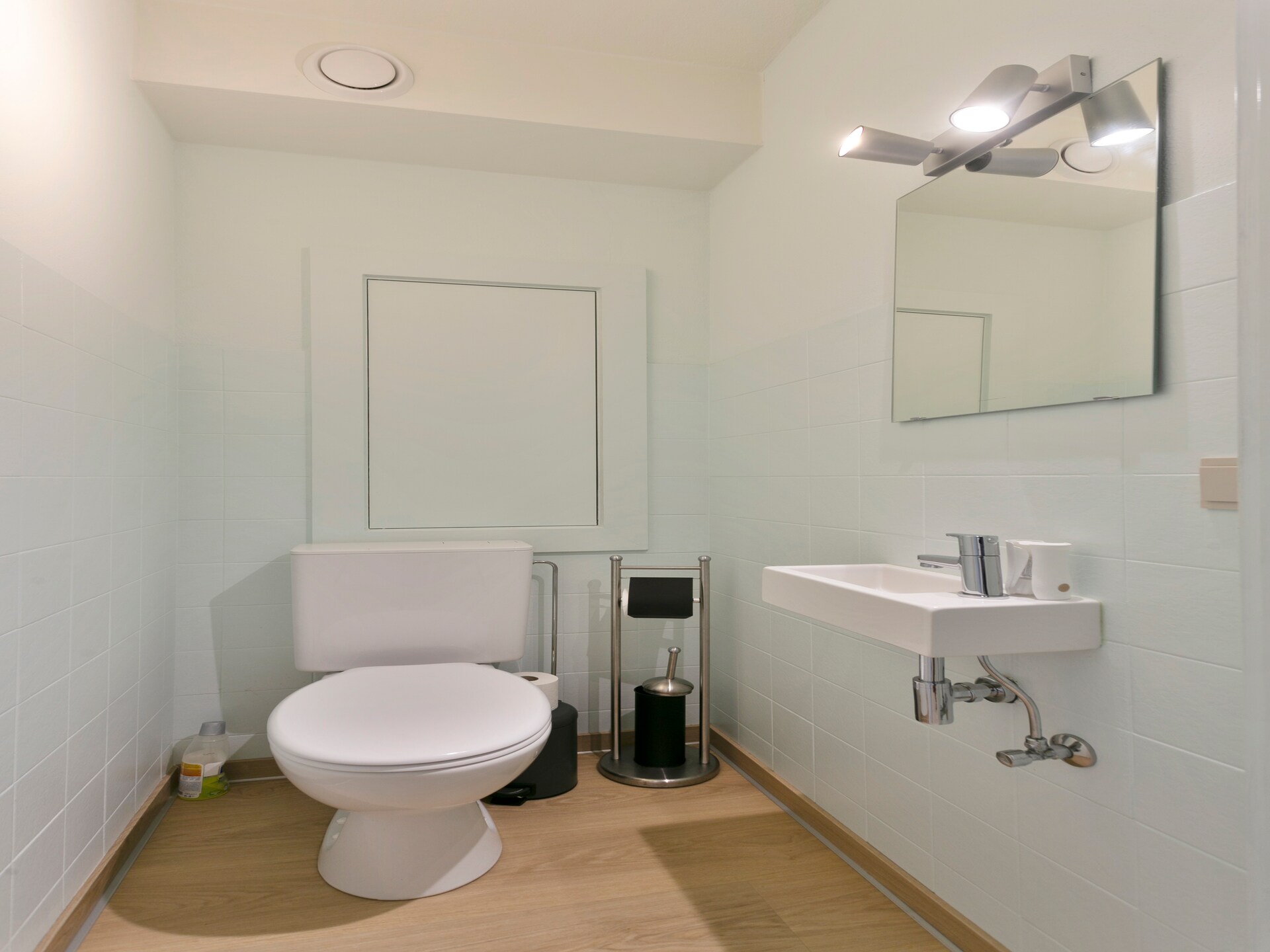 Zeezichtappartement met terrassen in Blankenberge (4 pers., 70 m²) - foto 13