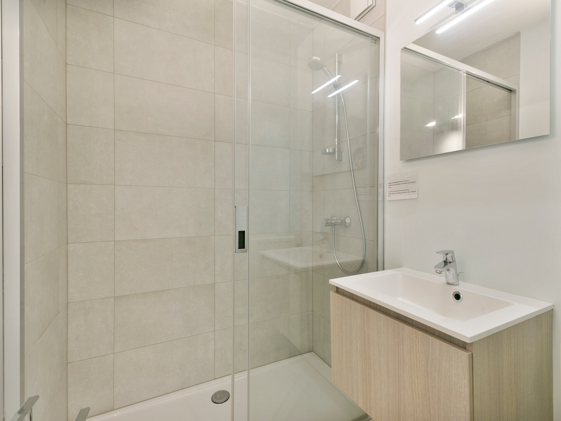 Zeezichtappartement met terrassen in Blankenberge (4 pers., 70 m²) - foto 14