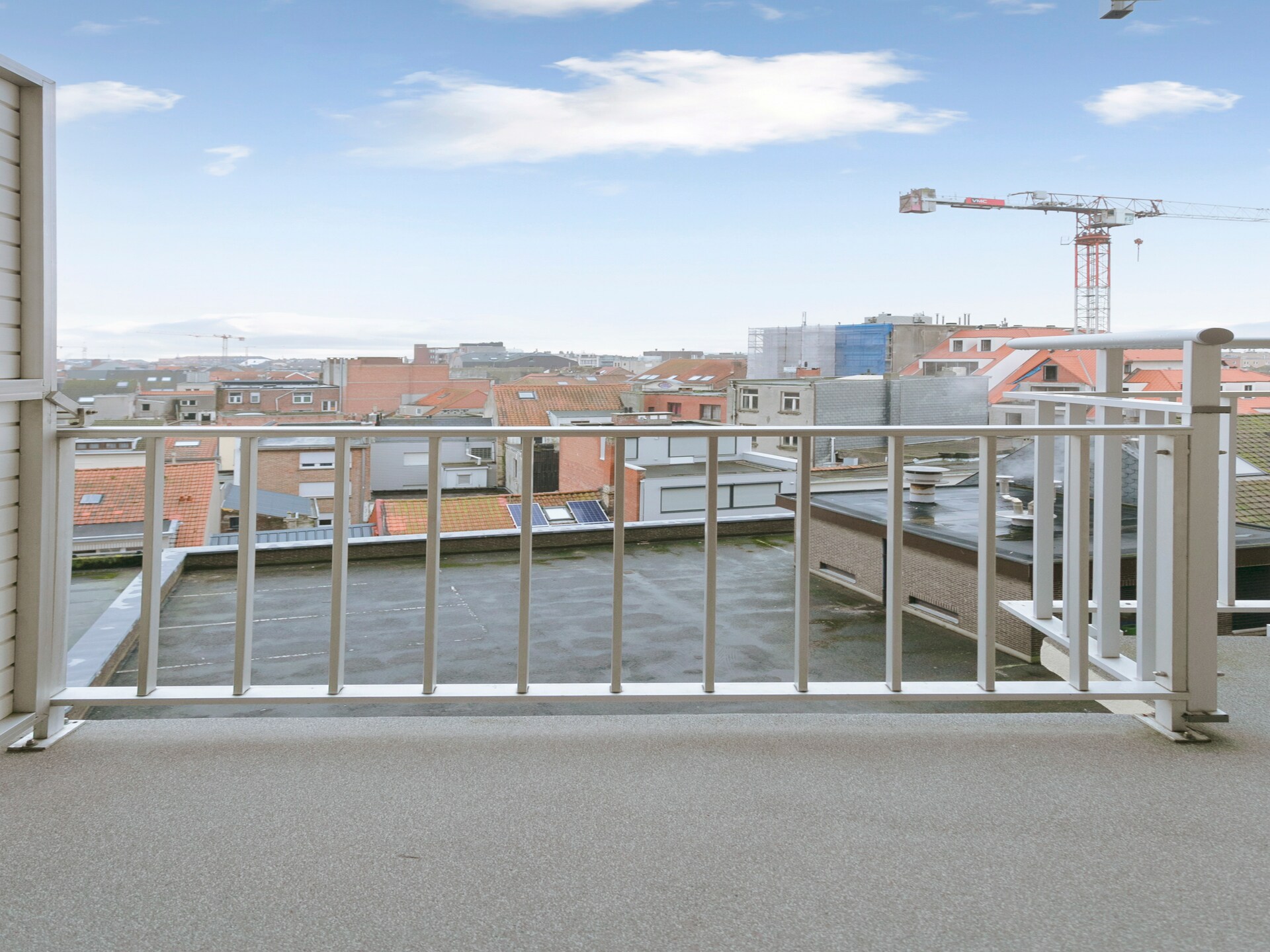 Zeezichtappartement met terrassen in Blankenberge (4 pers., 70 m²) - foto 18