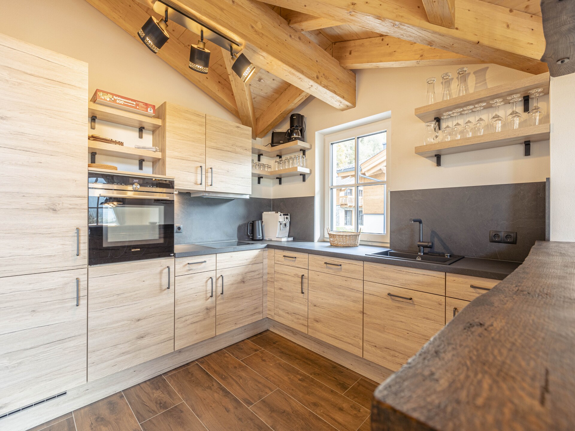 Vakantiehuis in Uttendorf op 850 m van het centrum voor 10 personen - foto 6
