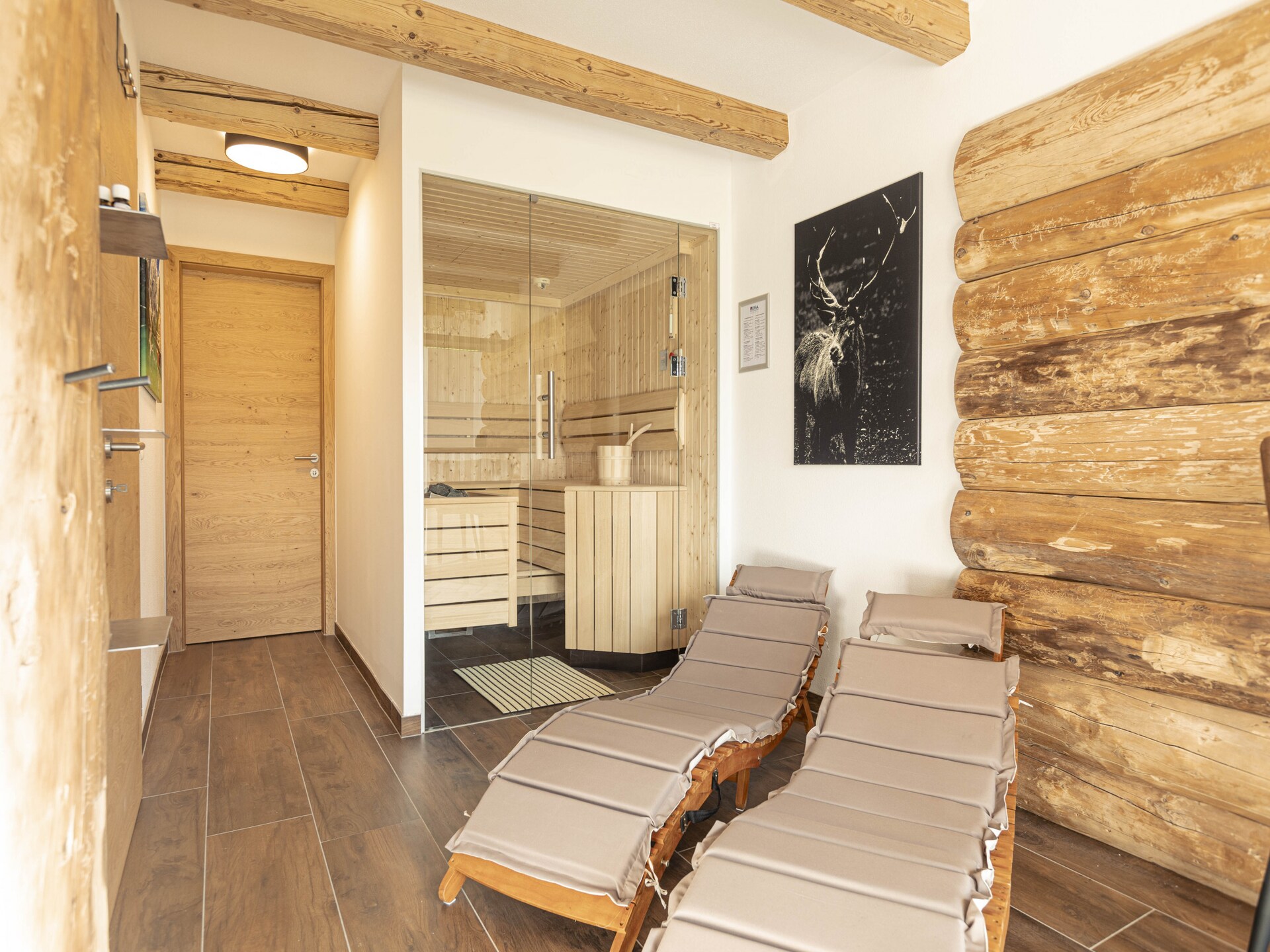 Vakantiehuis in Uttendorf op 850 m van het centrum voor 10 personen - foto 5