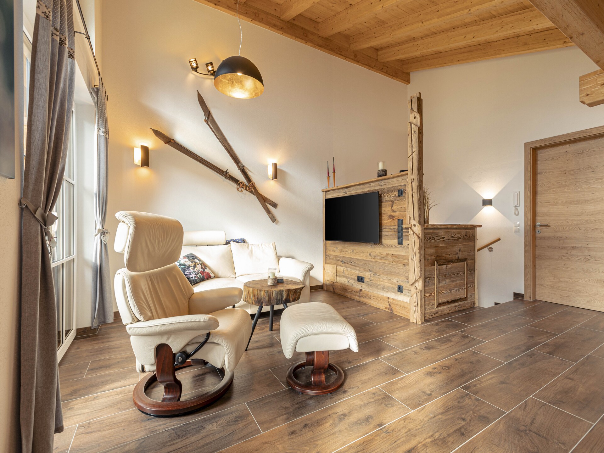 Vakantiehuis in Uttendorf op 850 m van het centrum voor 10 personen - foto 4