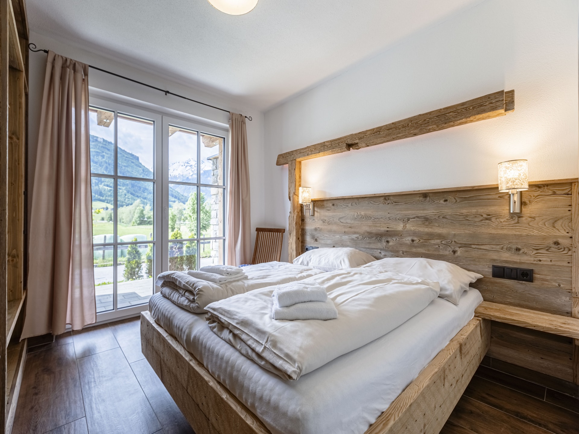 Vakantiehuis in Uttendorf op 850 m van het centrum voor 10 personen - foto 12