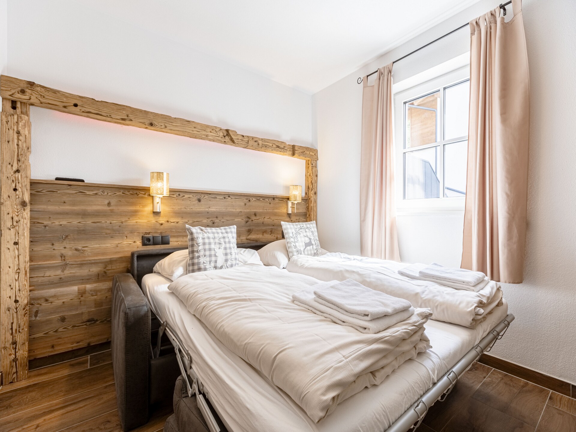 Vakantiehuis in Uttendorf op 850 m van het centrum voor 10 personen - foto 10