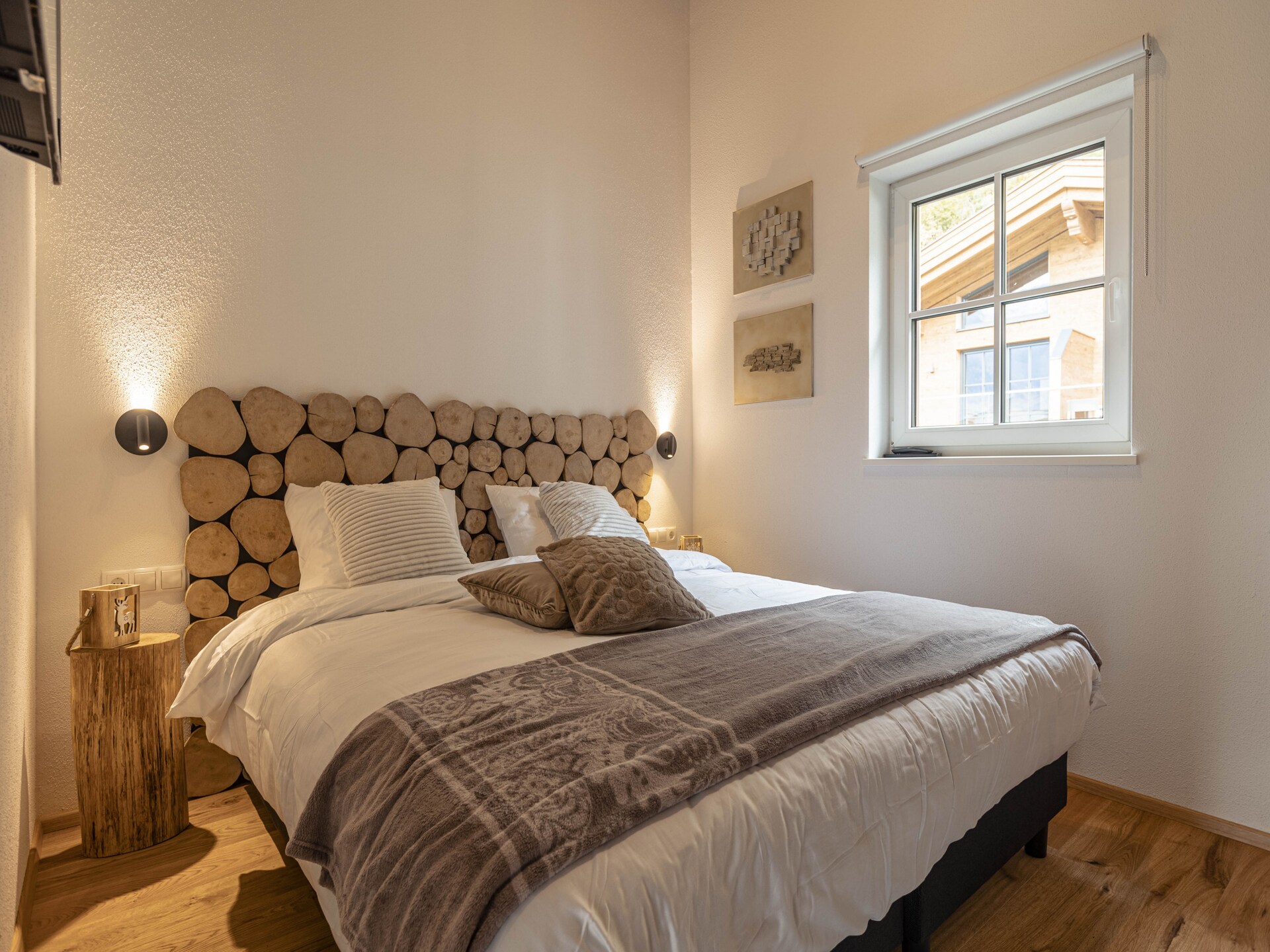 10-persoons vakantiehuis in Uttendorf nabij het meer - foto 10