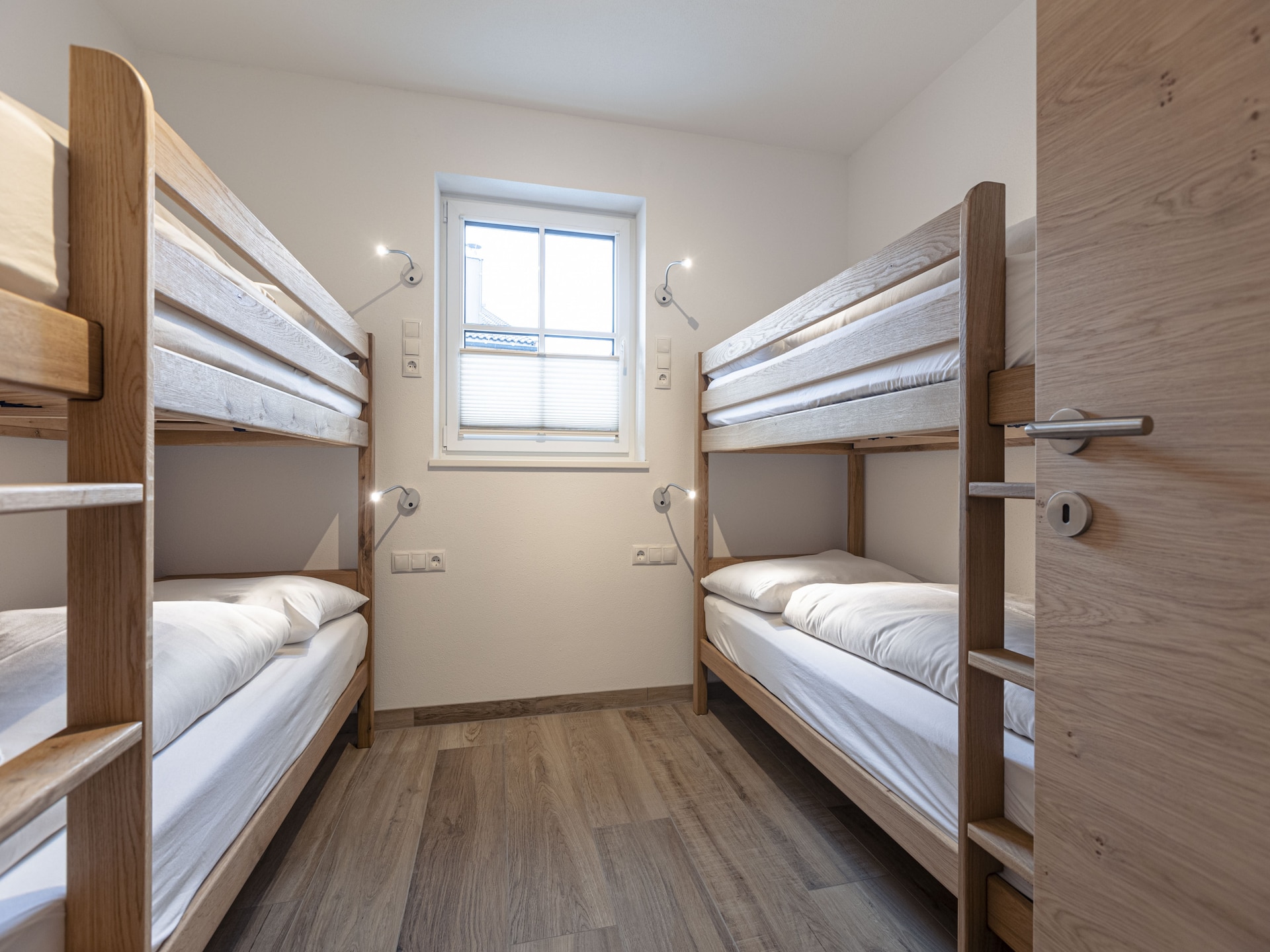 10-persoons vakantiehuis in Uttendorf nabij het meer - foto 12
