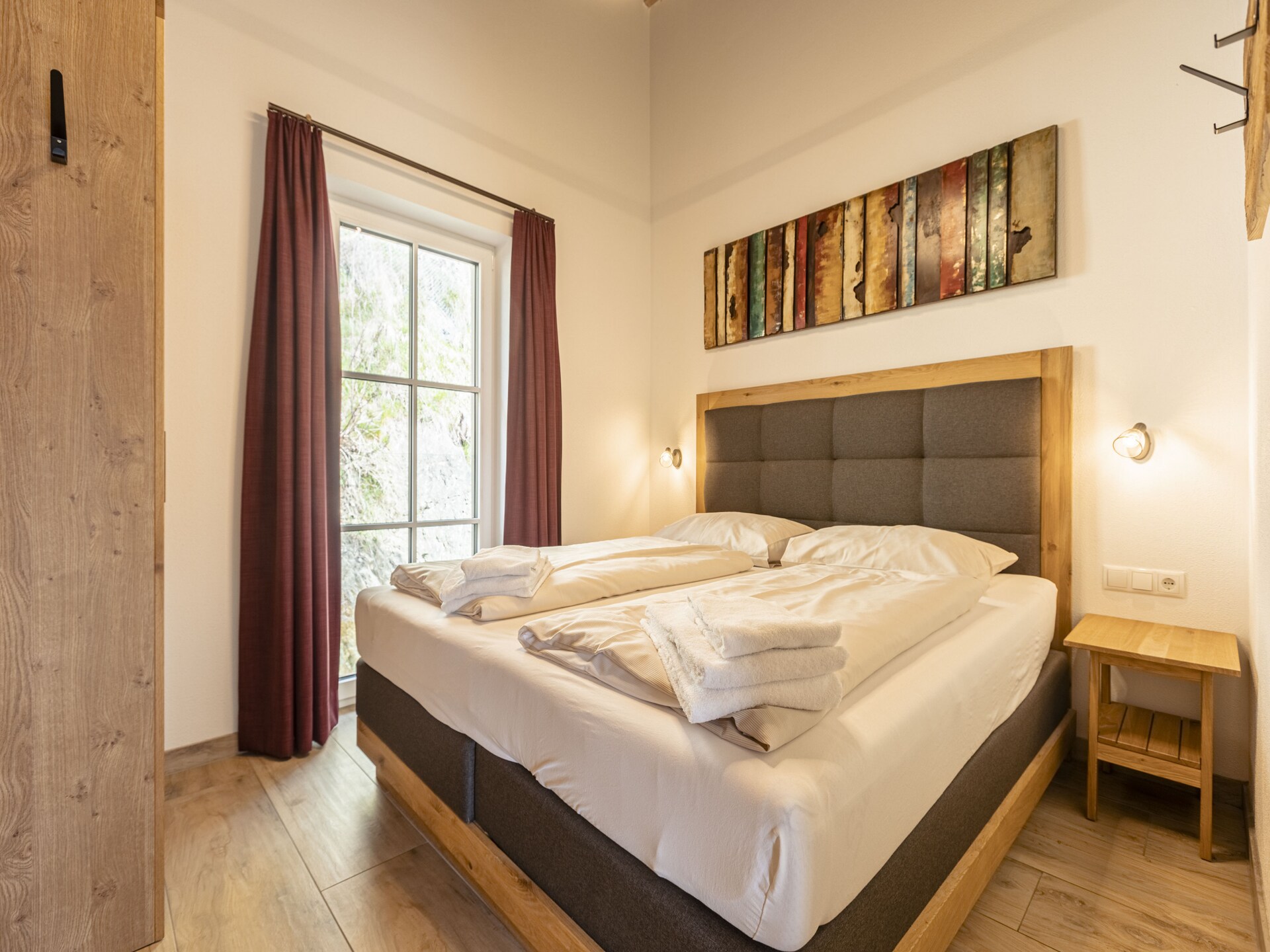 Tauernlodges Uttendorf 4A: Luxe chalet met sauna aan golfbaan en meer - foto 8