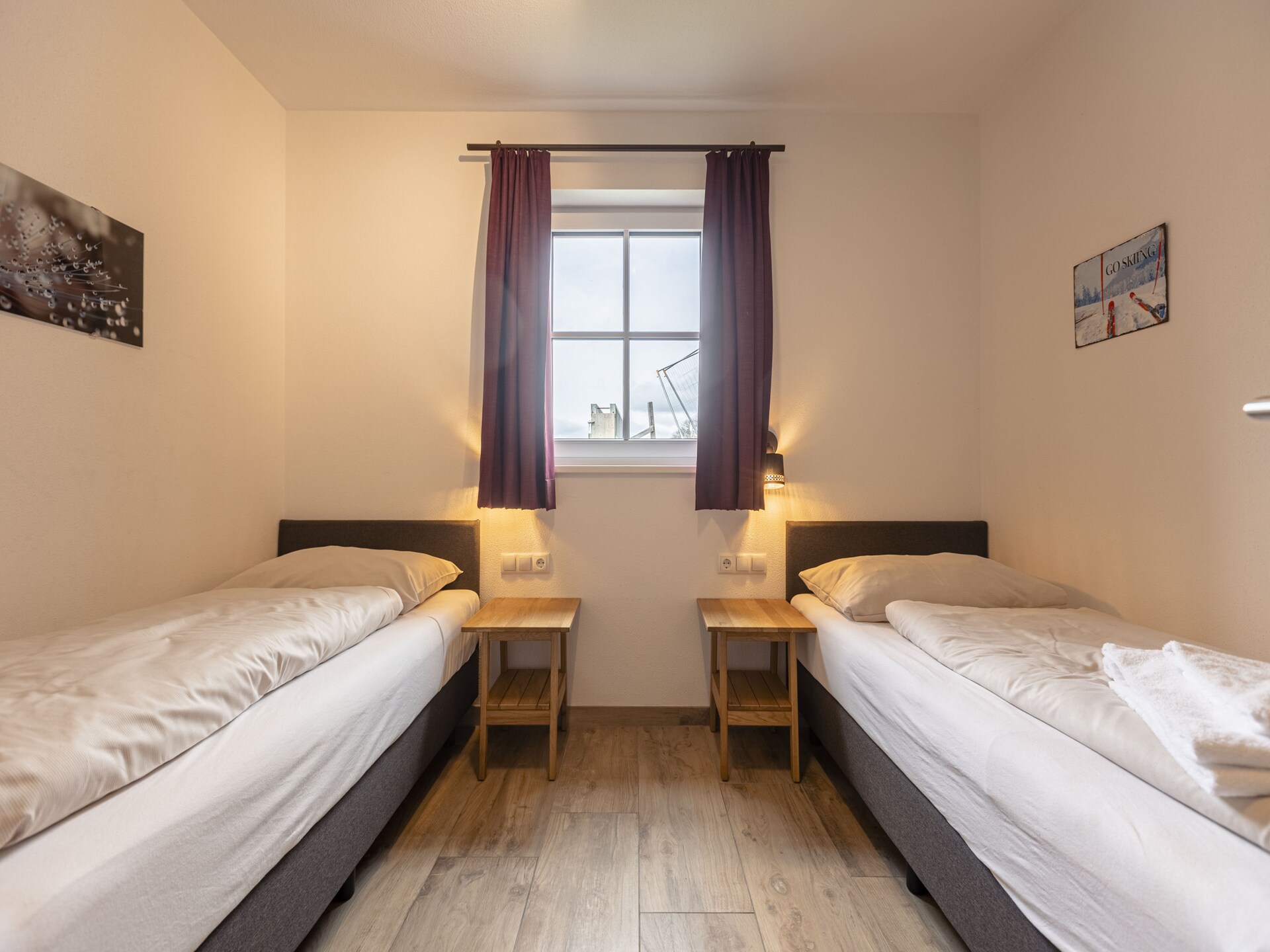 Tauernlodges Uttendorf 4A: Luxe chalet met sauna aan golfbaan en meer - foto 10