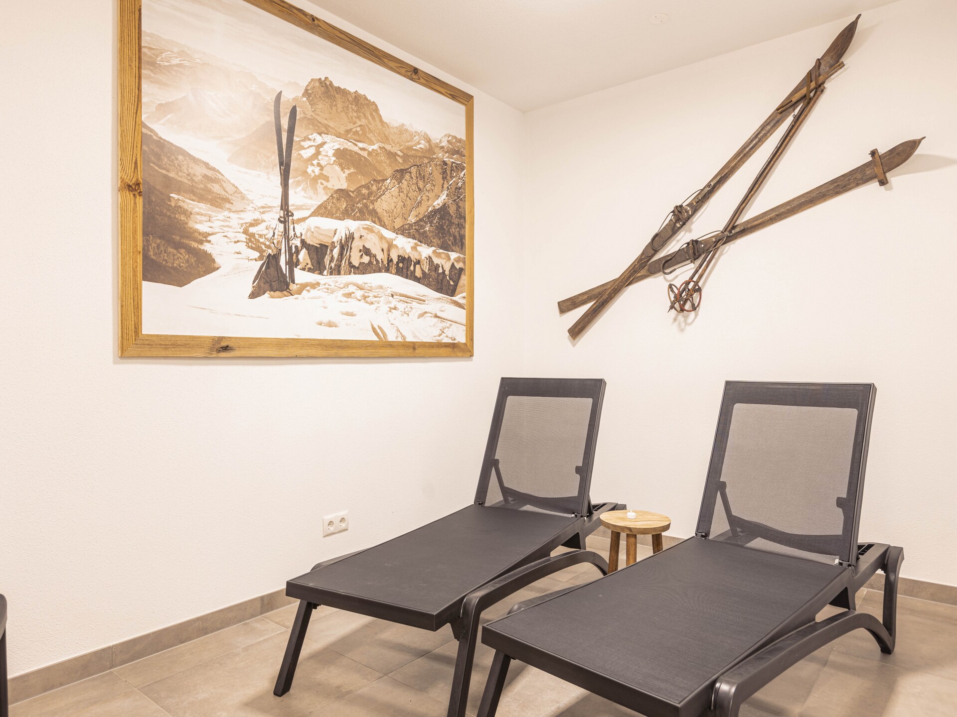 Op 500 m van het meer: Ruim vakantiehuis in Uttendorf voor 10 personen · 4 slk - foto 23