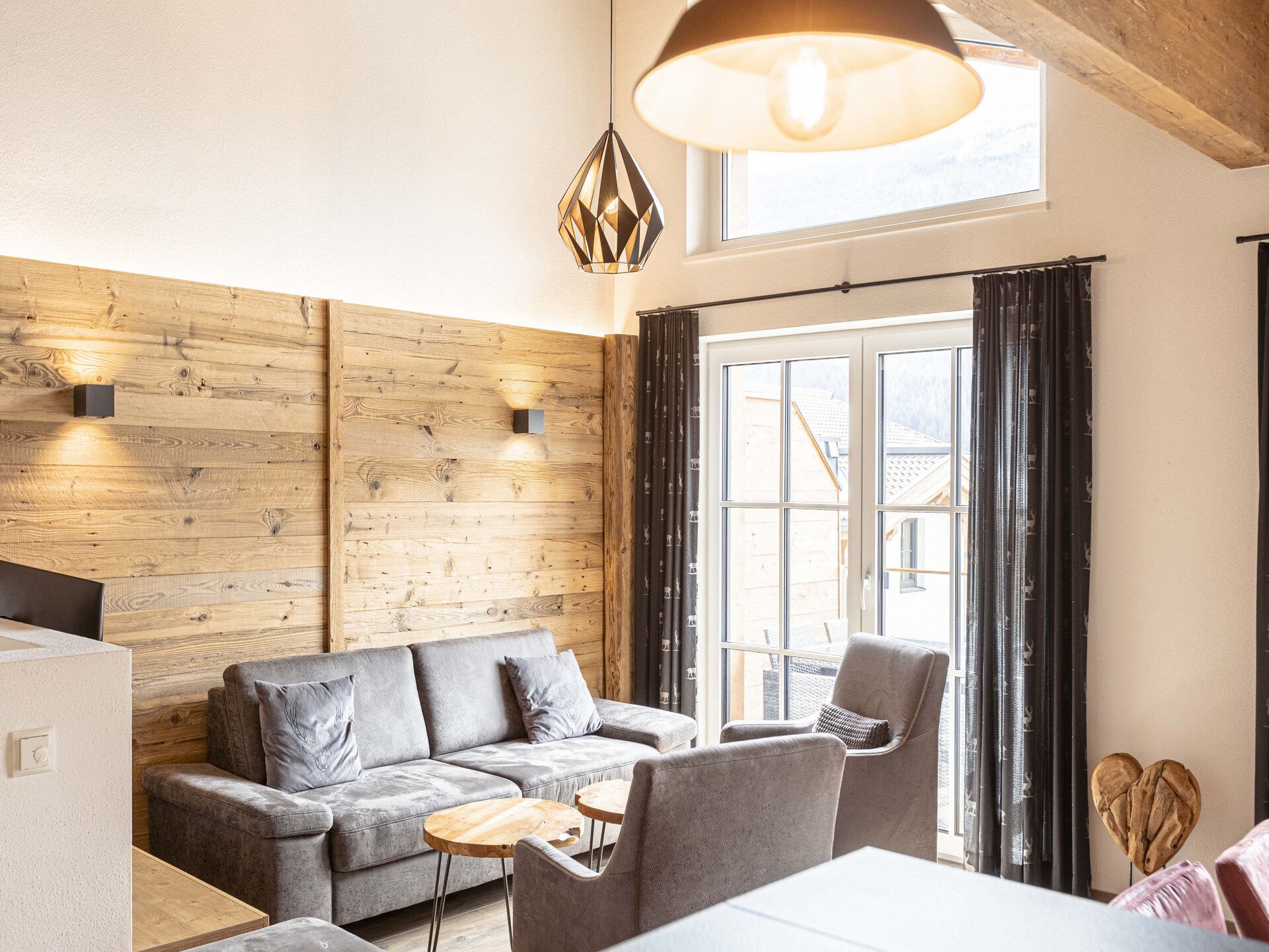 Vakantiehuis in Uttendorf: centrum op 850 m en vlakbij het meer - foto 7