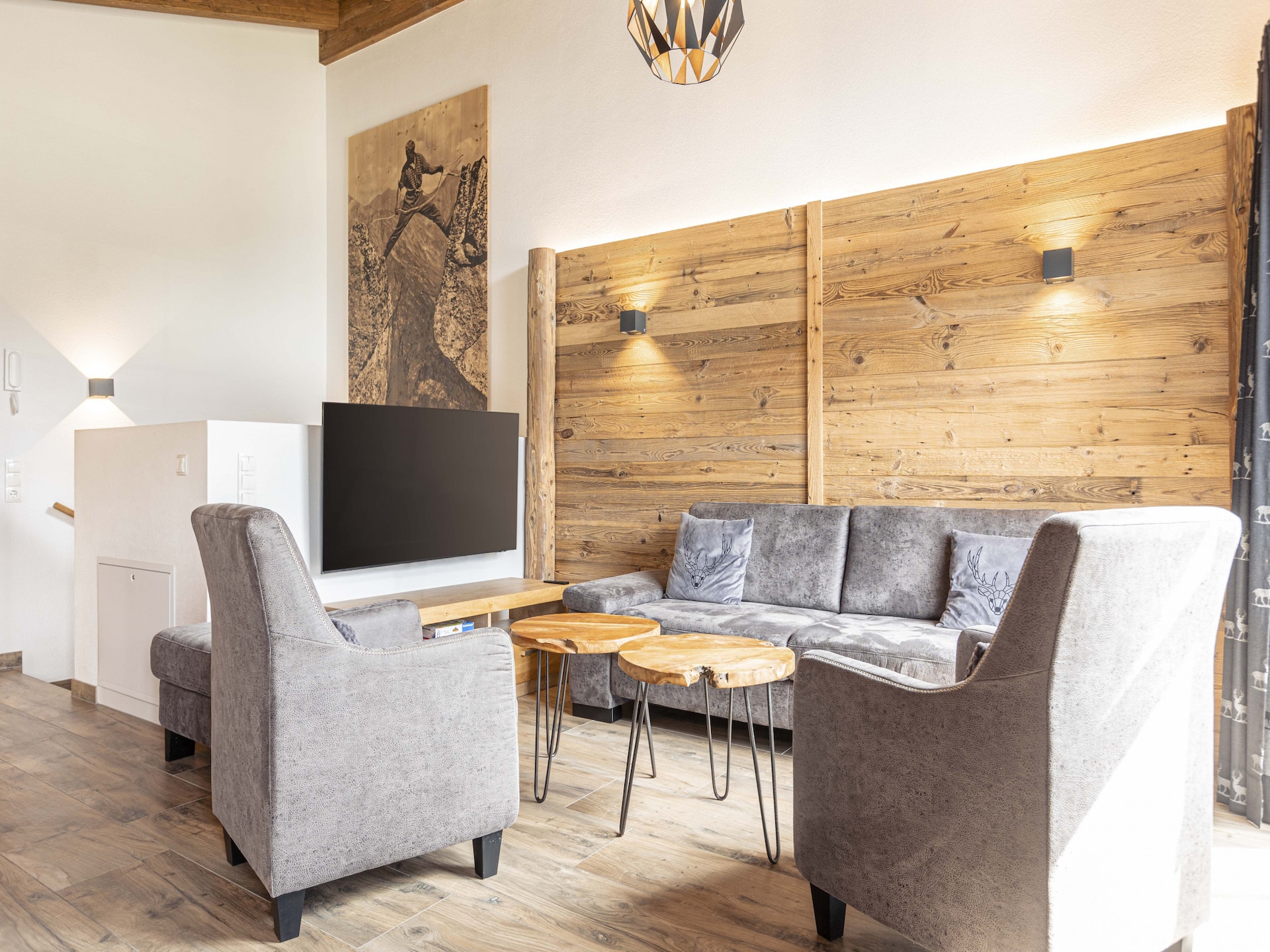 Vakantiehuis in Uttendorf: centrum op 850 m en vlakbij het meer - foto 8