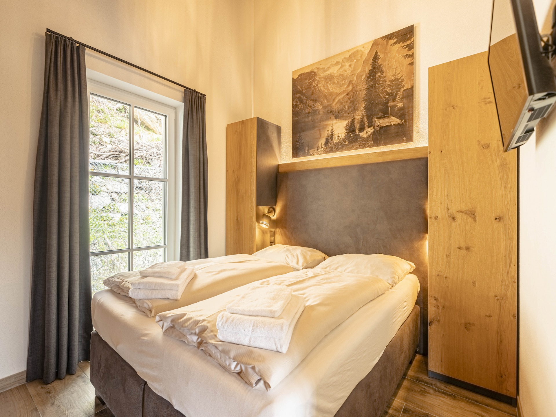 Vakantiehuis in Uttendorf: centrum op 850 m en vlakbij het meer - foto 12