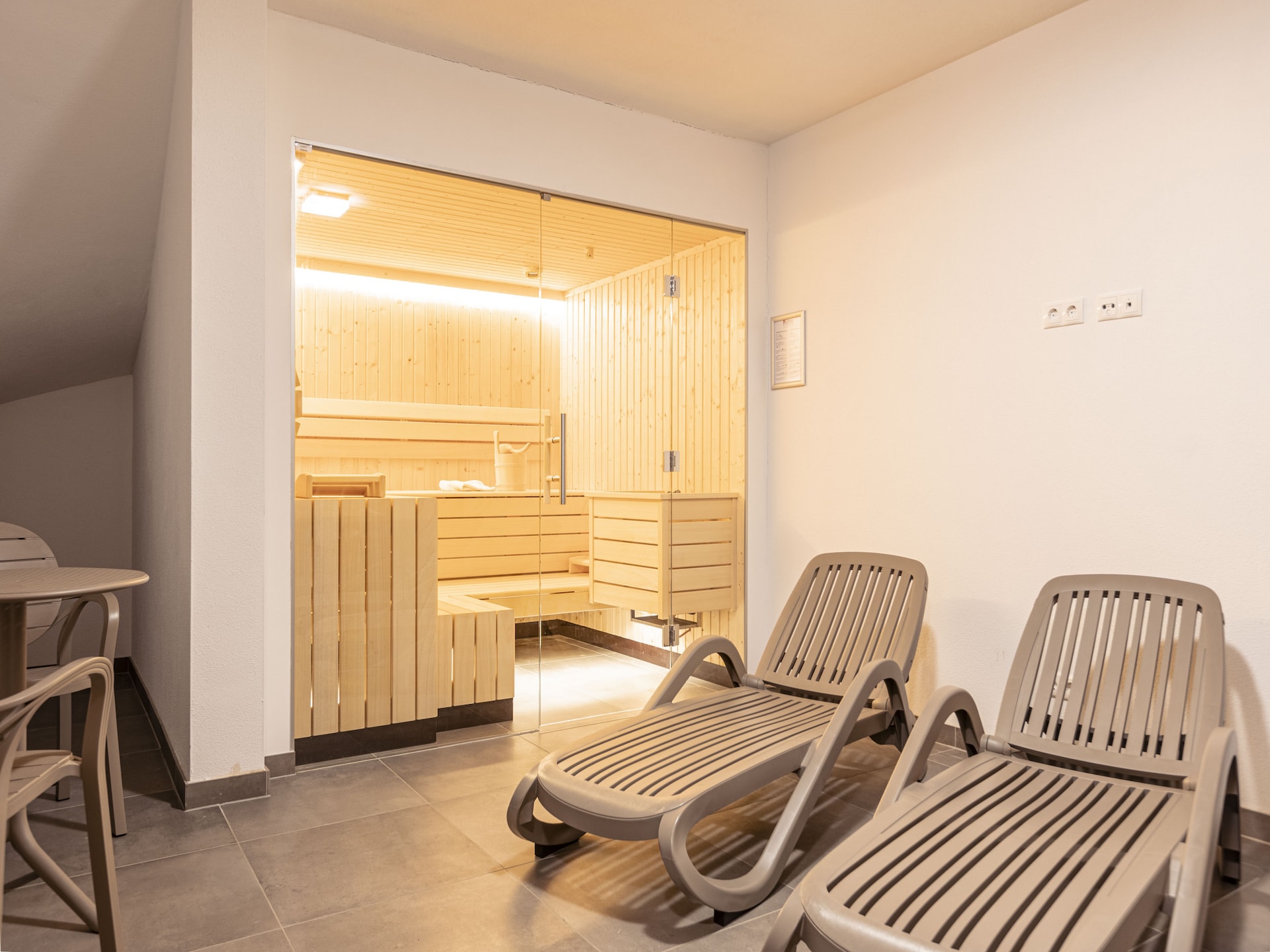 10-persoons vakantiehuis in Uttendorf vlak bij het meer - foto 19