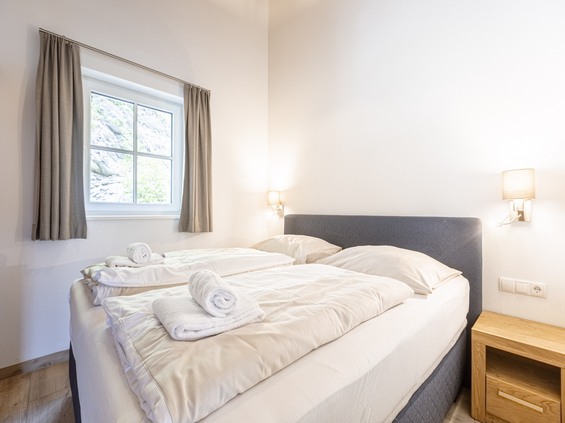 10-persoons vakantiehuis in Uttendorf vlakbij het meer - foto 11