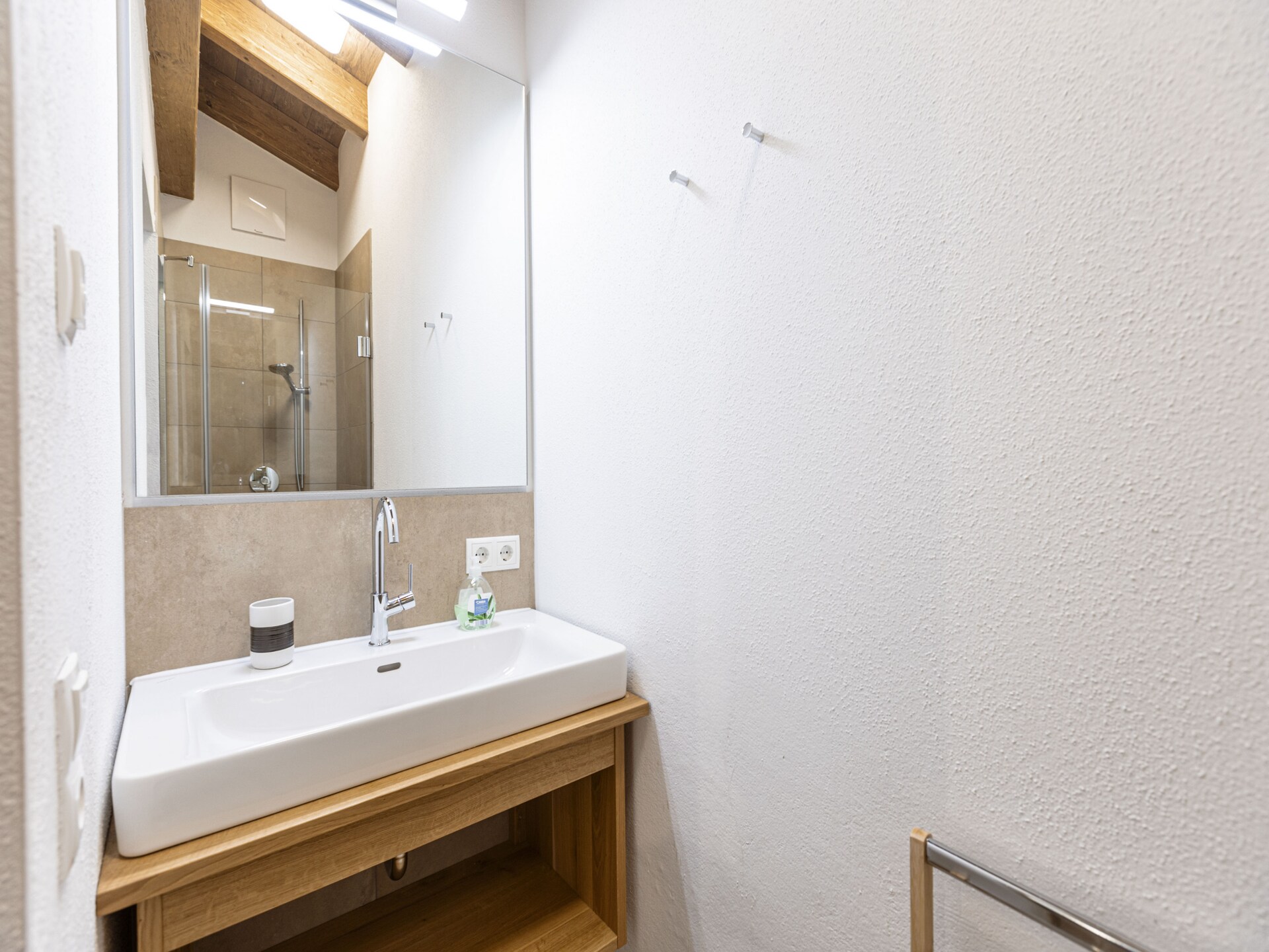 10-persoons vakantiehuis in Uttendorf vlakbij het meer - foto 15