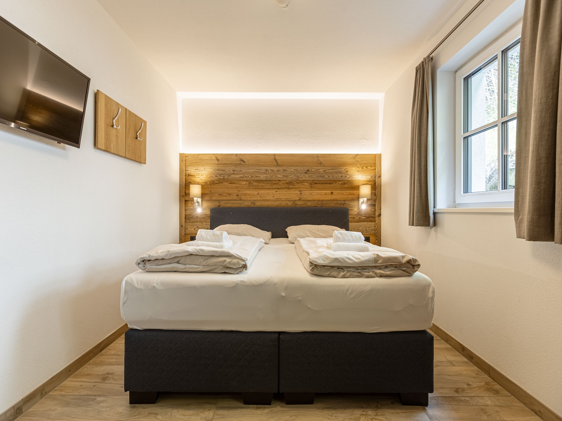 10-persoons vakantiehuis in Uttendorf vlakbij het meer - foto 12