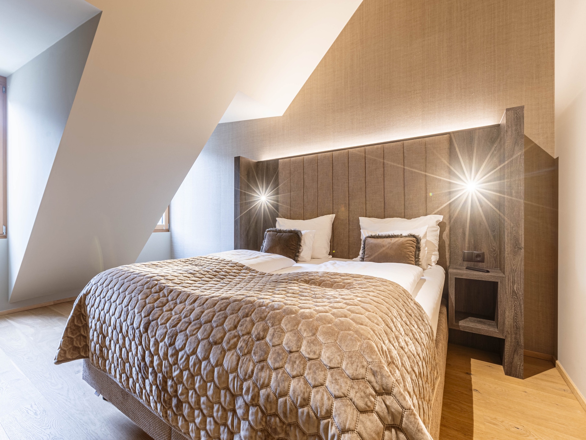 10-persoons luxe appartement aan de piste in centrum Schruns - foto 11