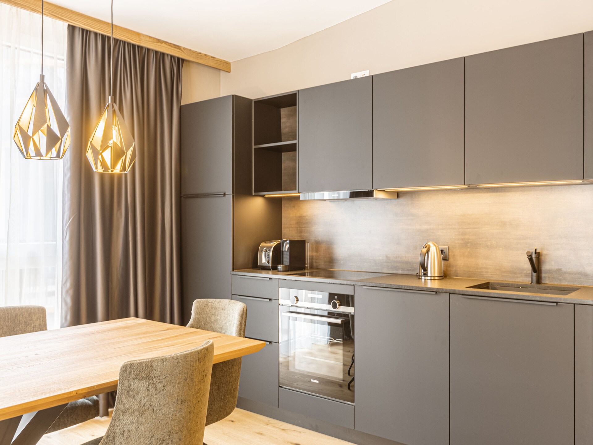 Luxe appartement aan de golfbaan in Fügen met wellness & zwembad - foto 11