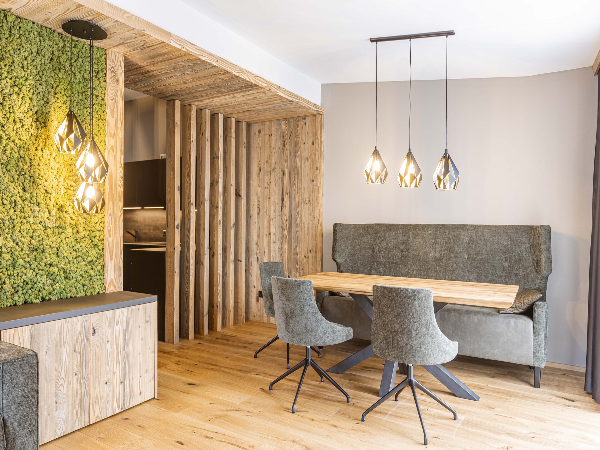 Luxe appartement aan de golfbaan in Fügen met wellness & zwembad - foto 10