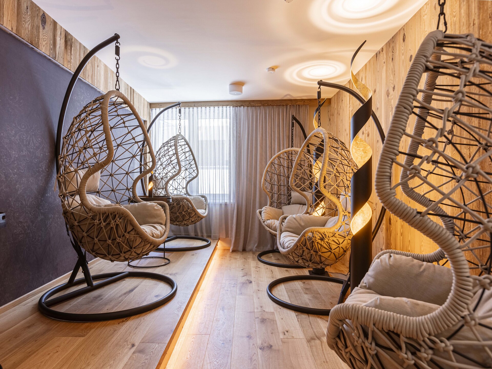 Luxe appartement aan de golfbaan in Fügen met wellness & zwembad - foto 29