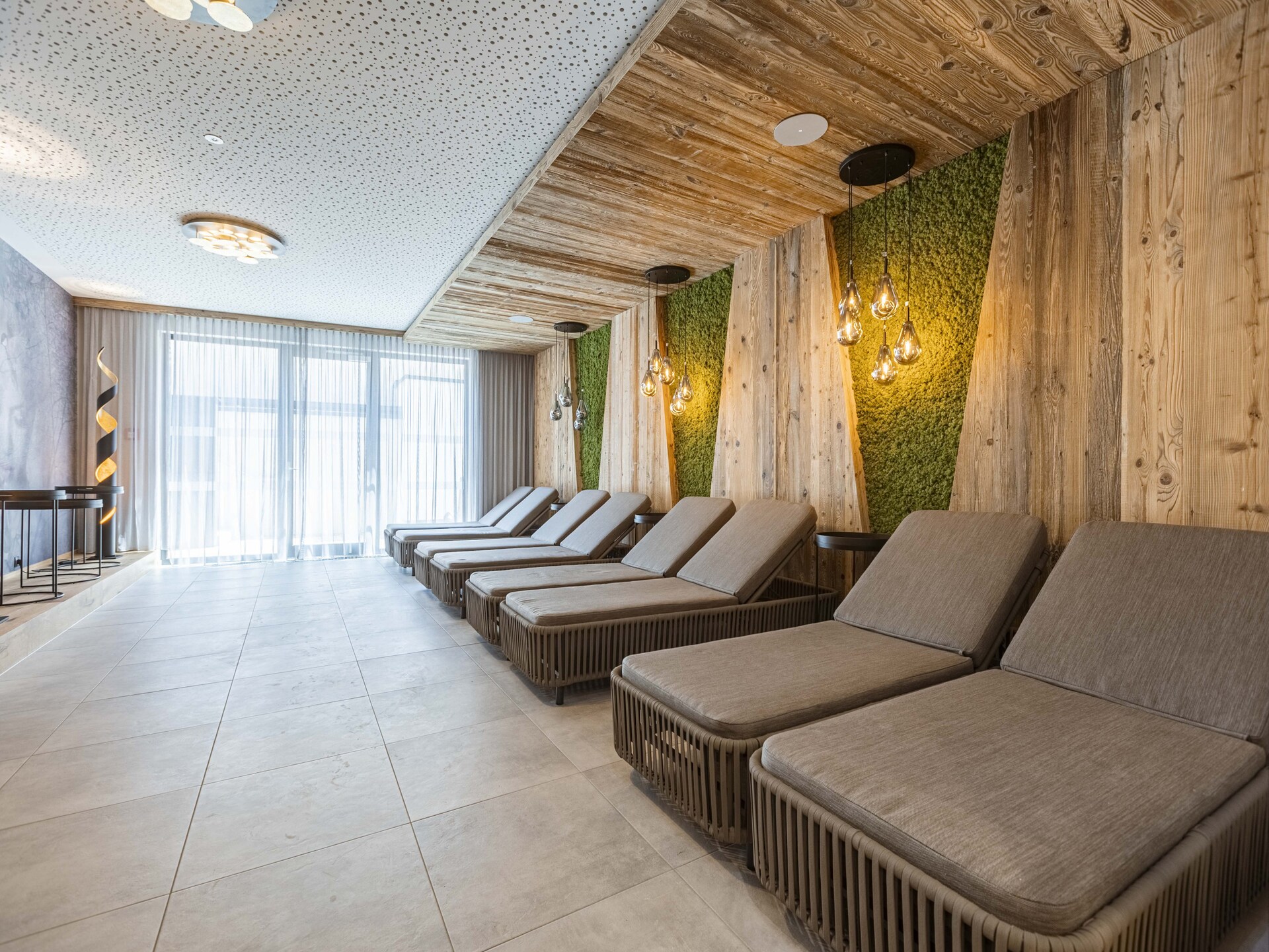 Luxe appartement aan de golfbaan in Fügen met wellness & zwembad - foto 28