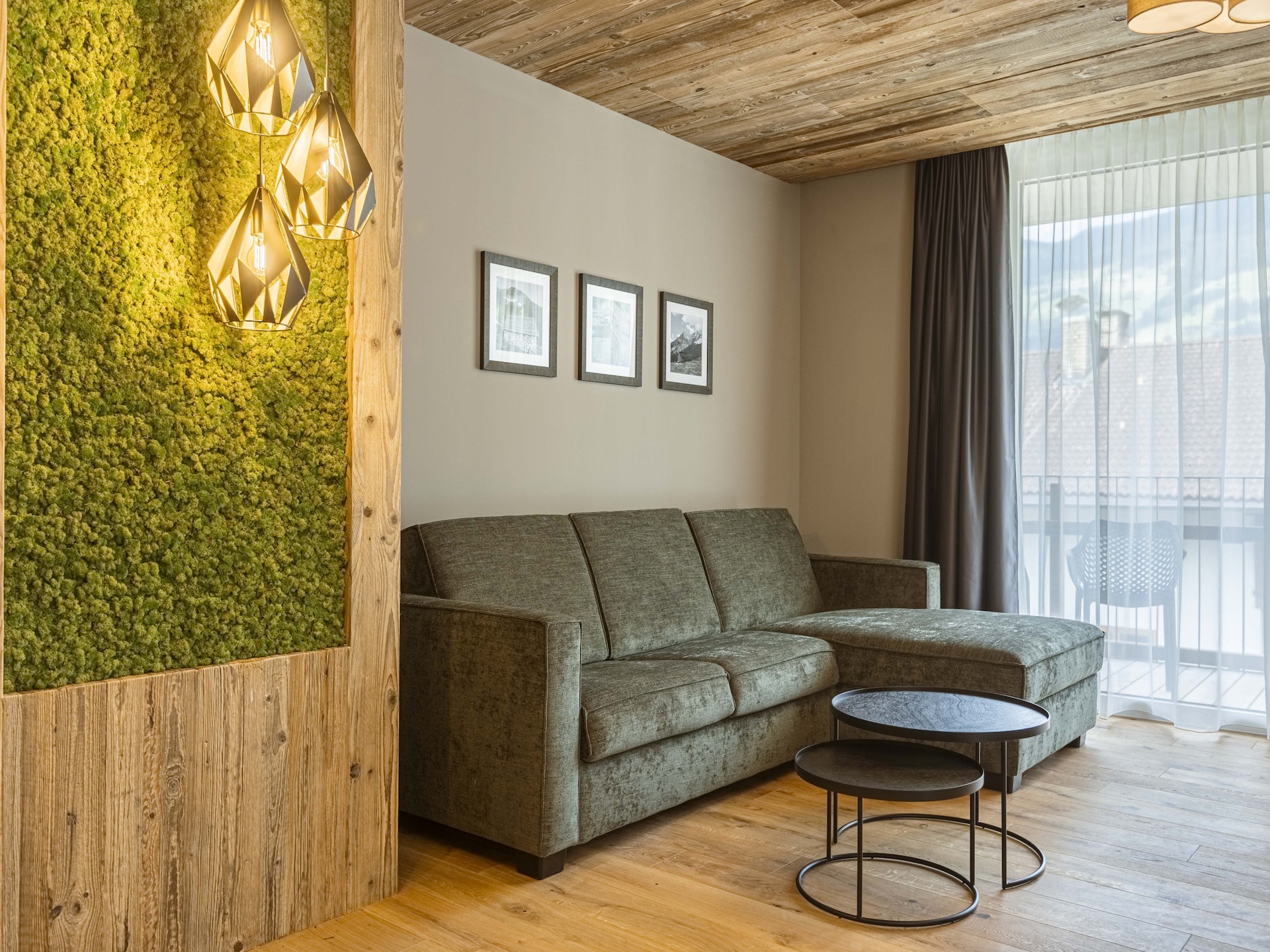 Ruim golfappartement voor 6 in Fügen met wellness en bergzicht - foto 24