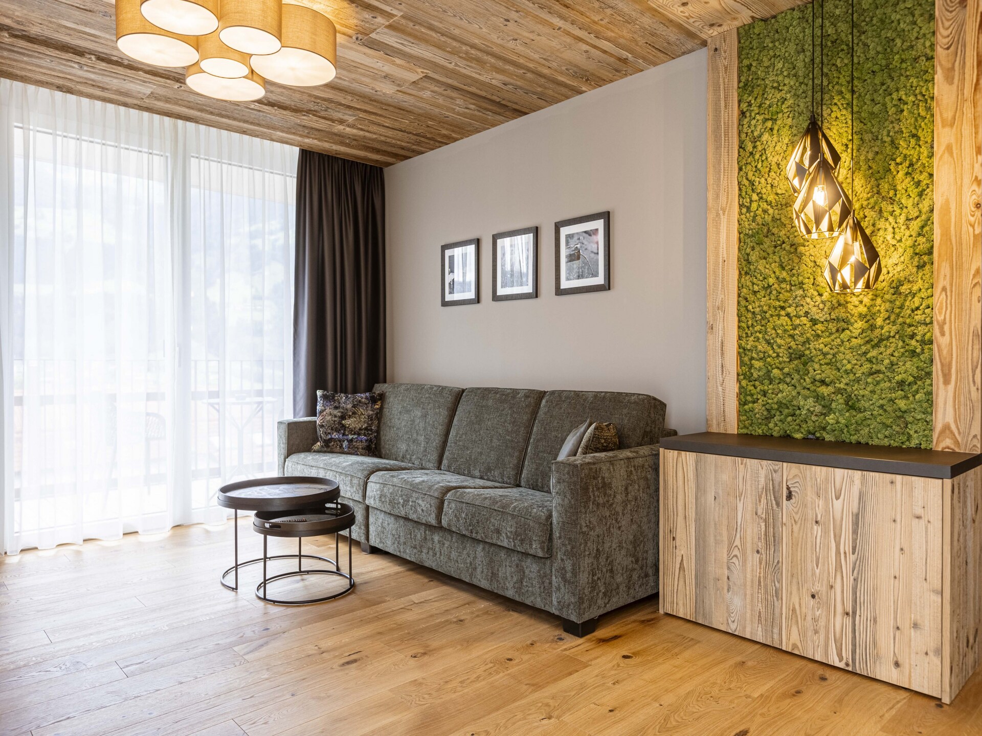 Ruim golfappartement voor 6 in Fügen met wellness en bergzicht - foto 22