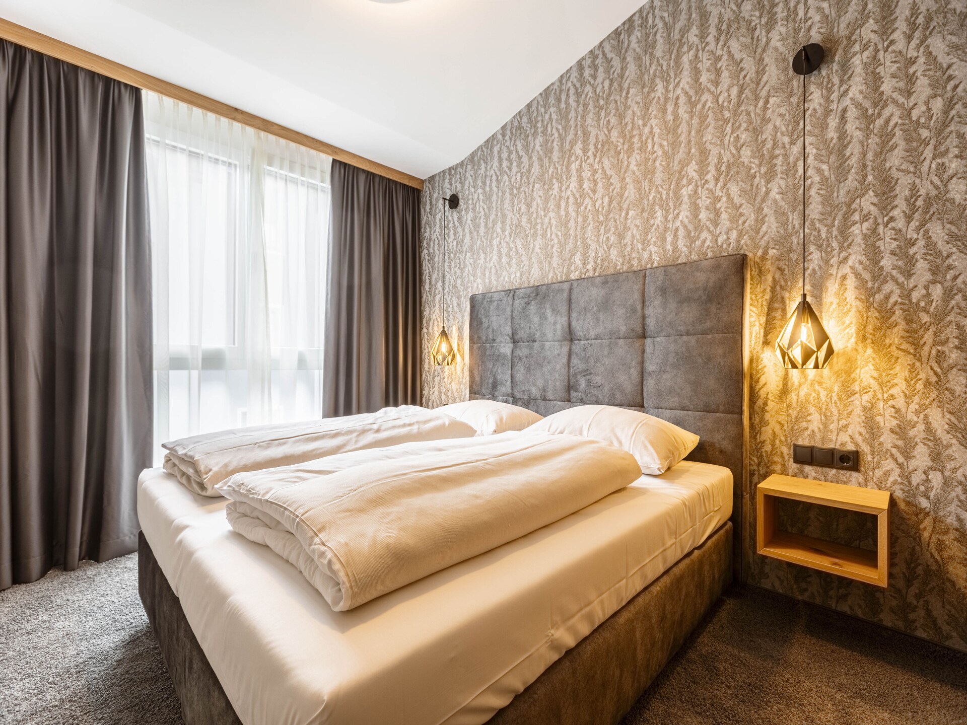 Stijlvol appartement aan de golfbaan in Fügen met uitzicht op de bergen - foto 11