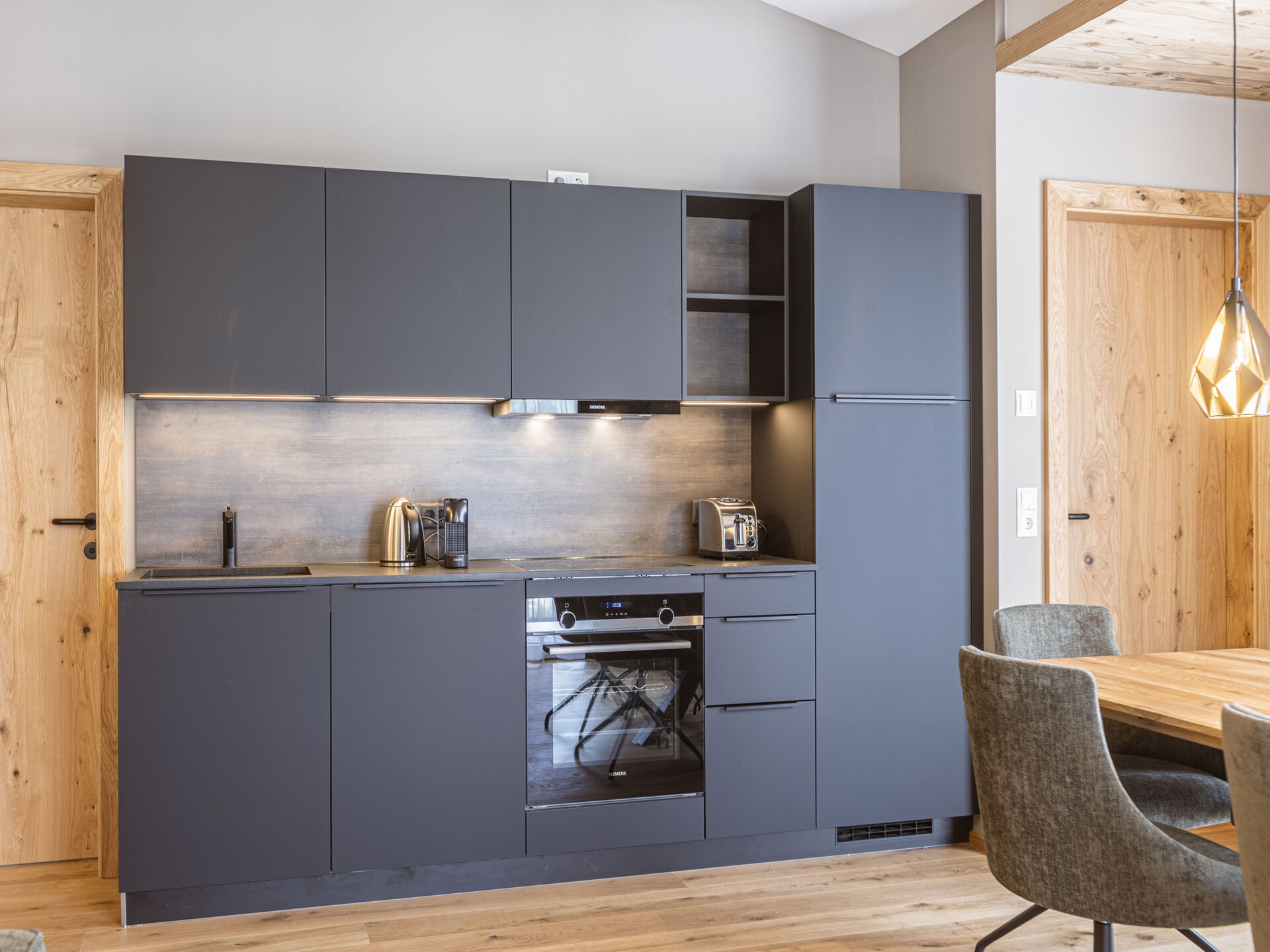 Stijlvol appartement aan de golfbaan in Fügen met uitzicht op de bergen - foto 10