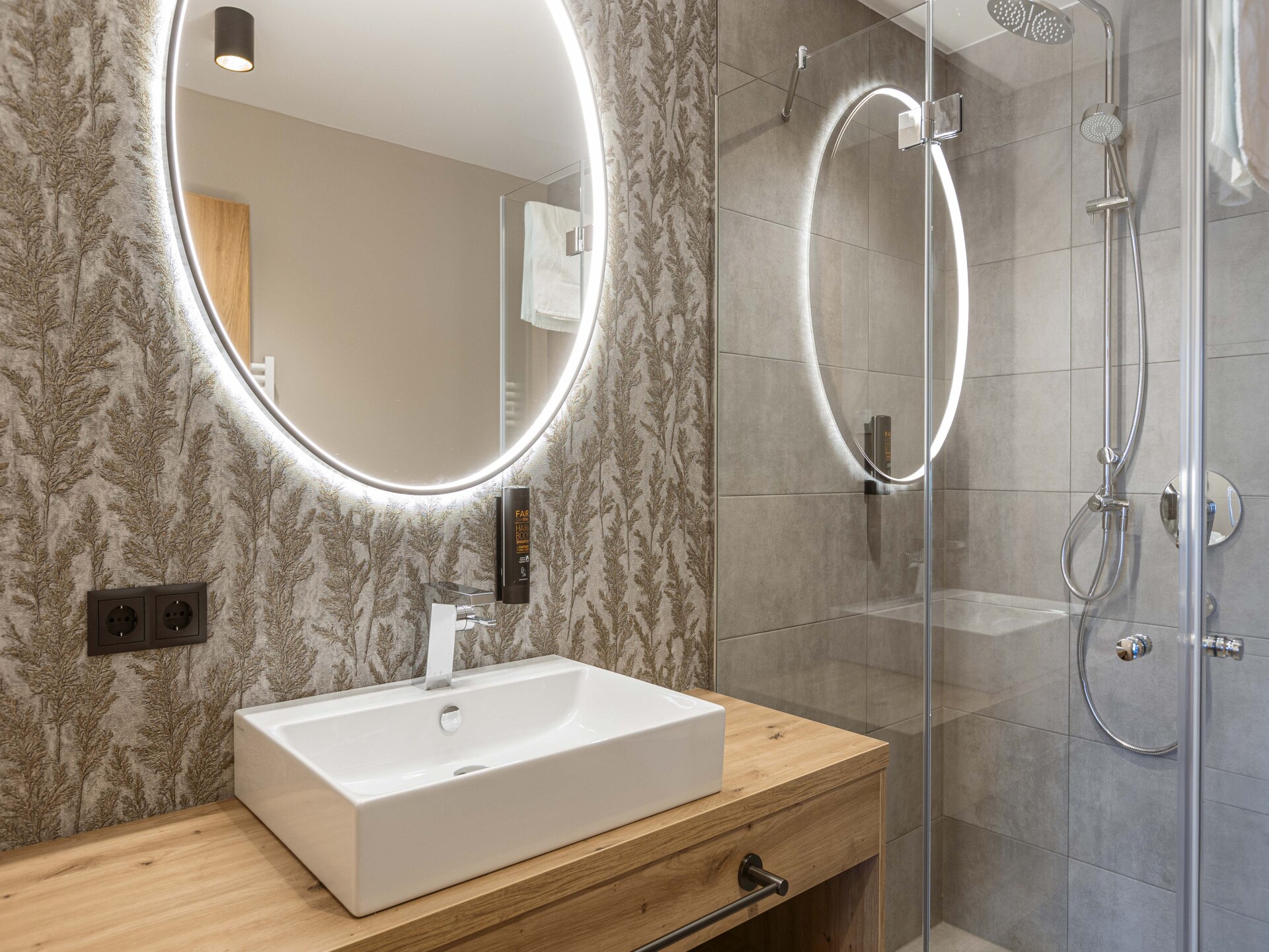 Stijlvol appartement aan de golfbaan in Fügen met uitzicht op de bergen - foto 13