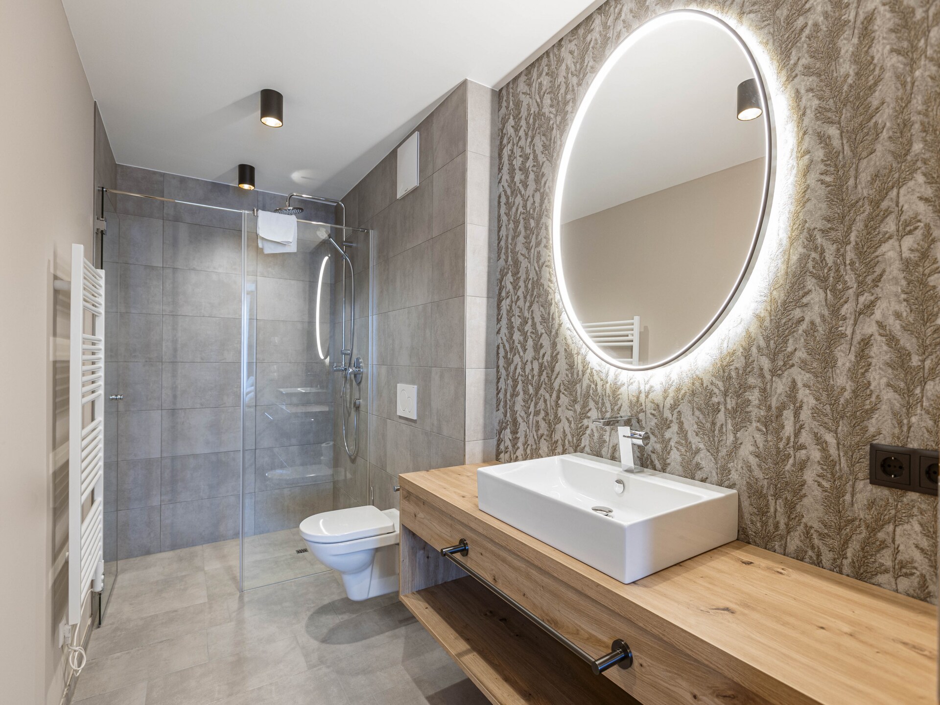 Luxe suite voor 2 aan de golfbaan in Fügen, Zillertal - foto 14