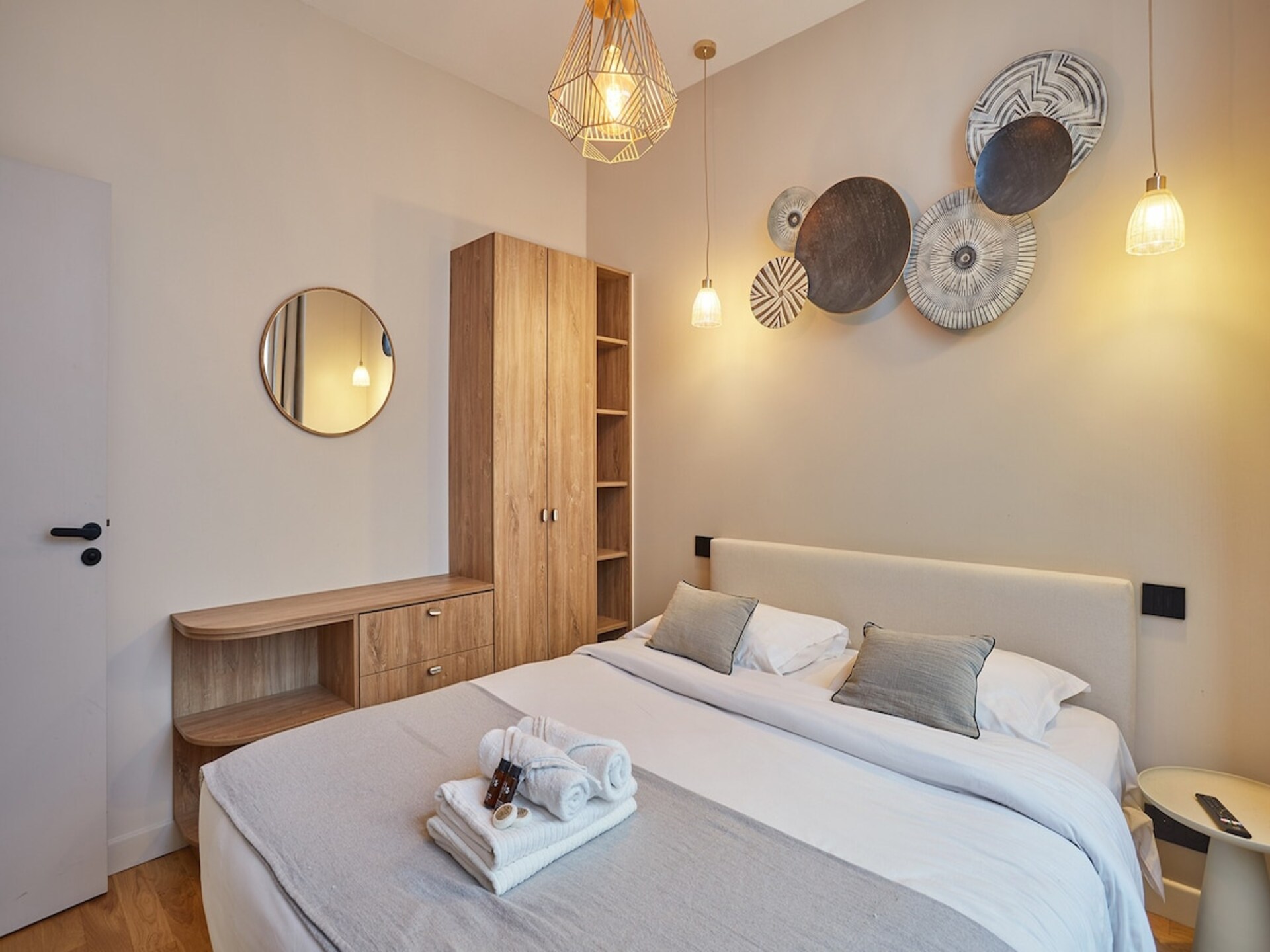 Sfeervol gerenoveerd appartement in hartje Parijs, vlakbij Hôtel de Ville - foto 2