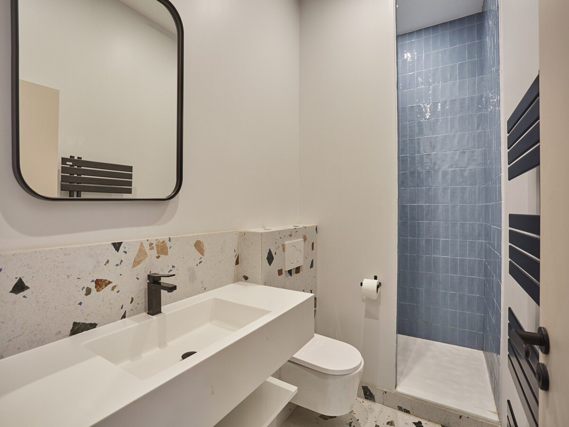 Sfeervol gerenoveerd appartement in hartje Parijs, vlakbij Hôtel de Ville - foto 4