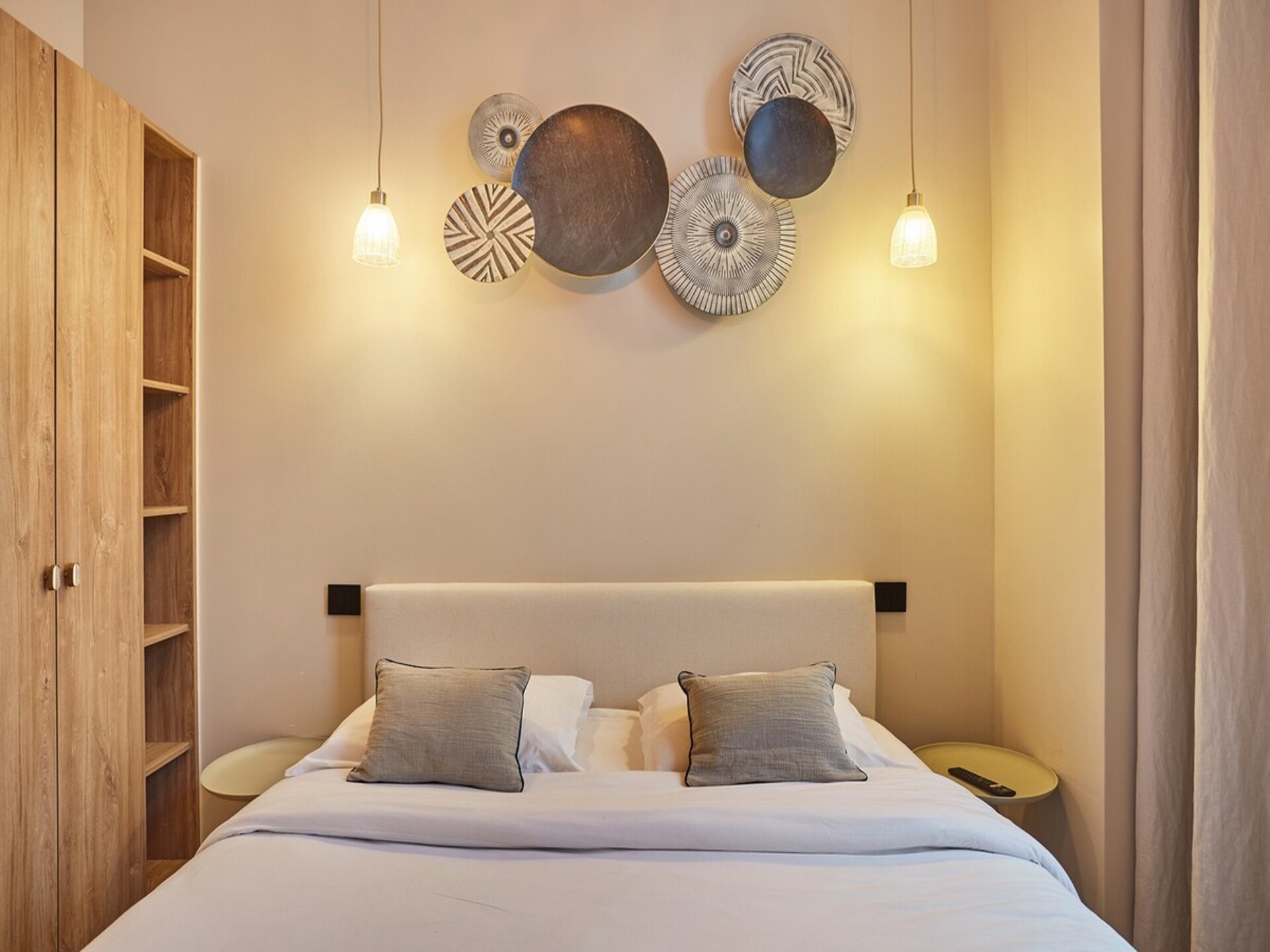 Sfeervol gerenoveerd appartement in hartje Parijs, vlakbij Hôtel de Ville - foto 11