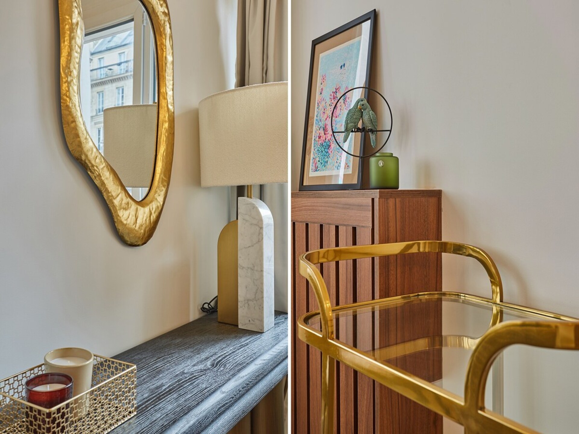 Chic appartement Lafayette: modern comfort tussen Sacré Coeur en Grands Boulevards - foto 14