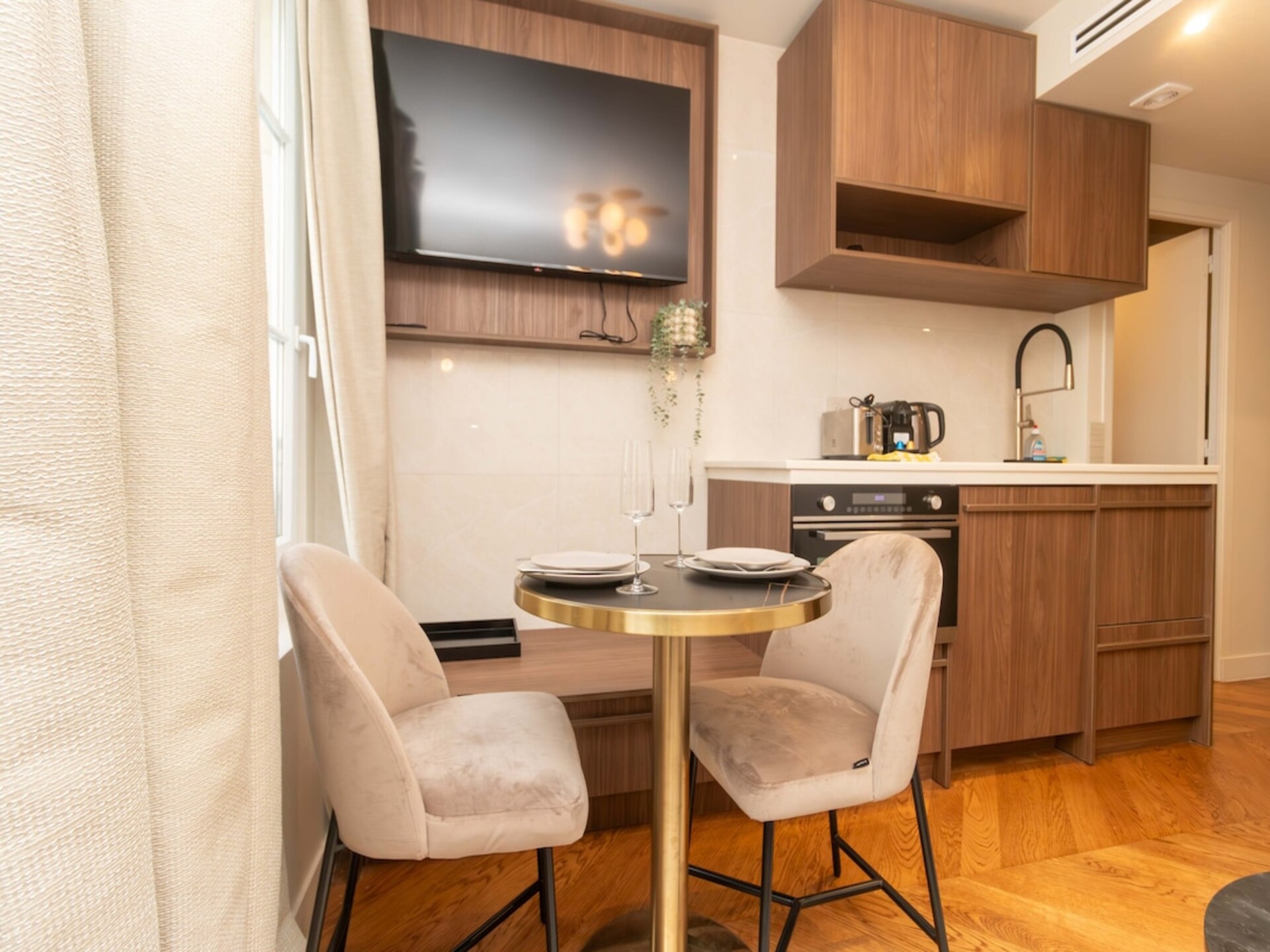 Airco appartement in hartje Parijs, vlakbij Hôtel de Ville - foto 3