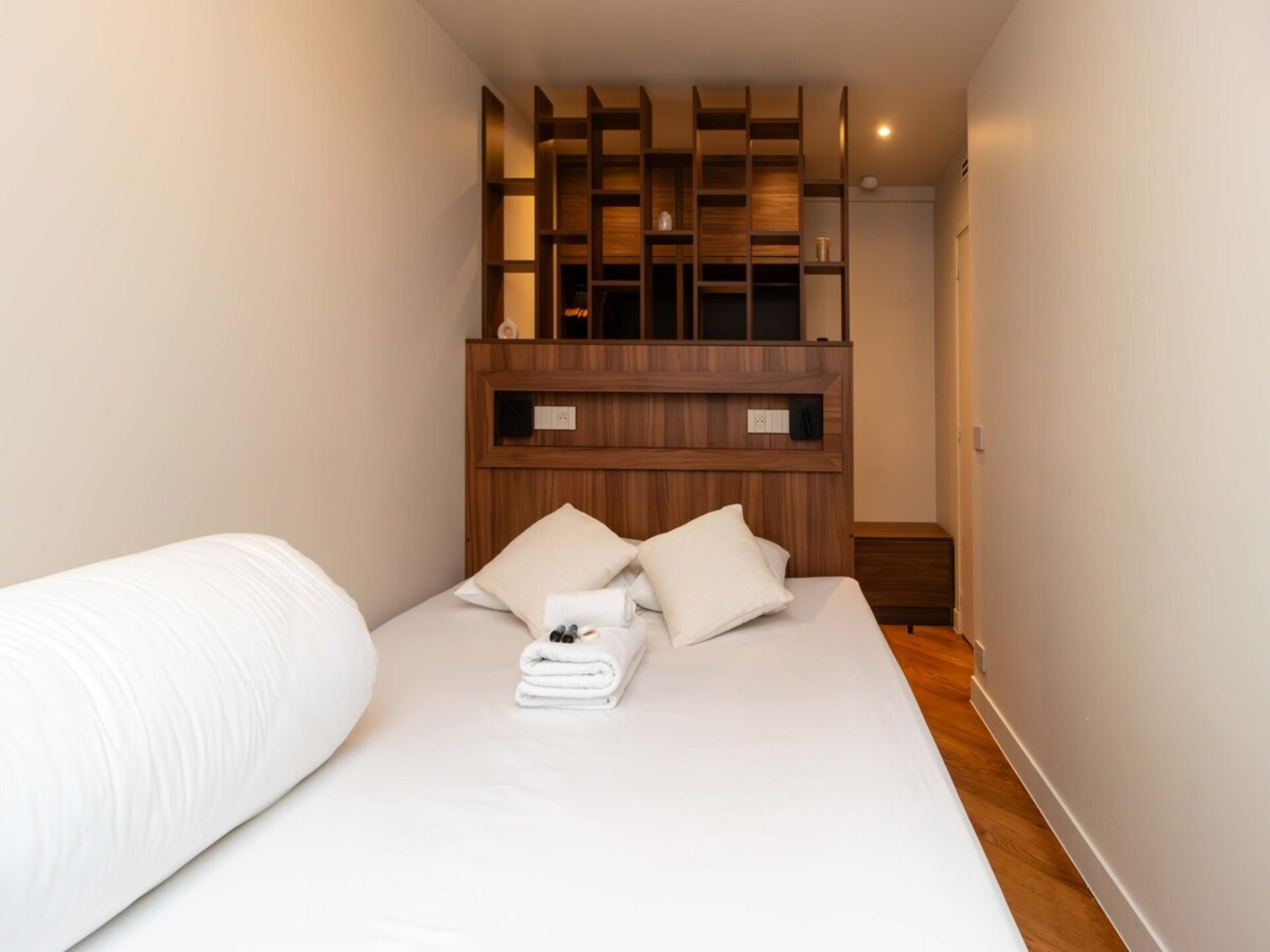 Airco appartement in hartje Parijs, vlakbij Hôtel de Ville - foto 6
