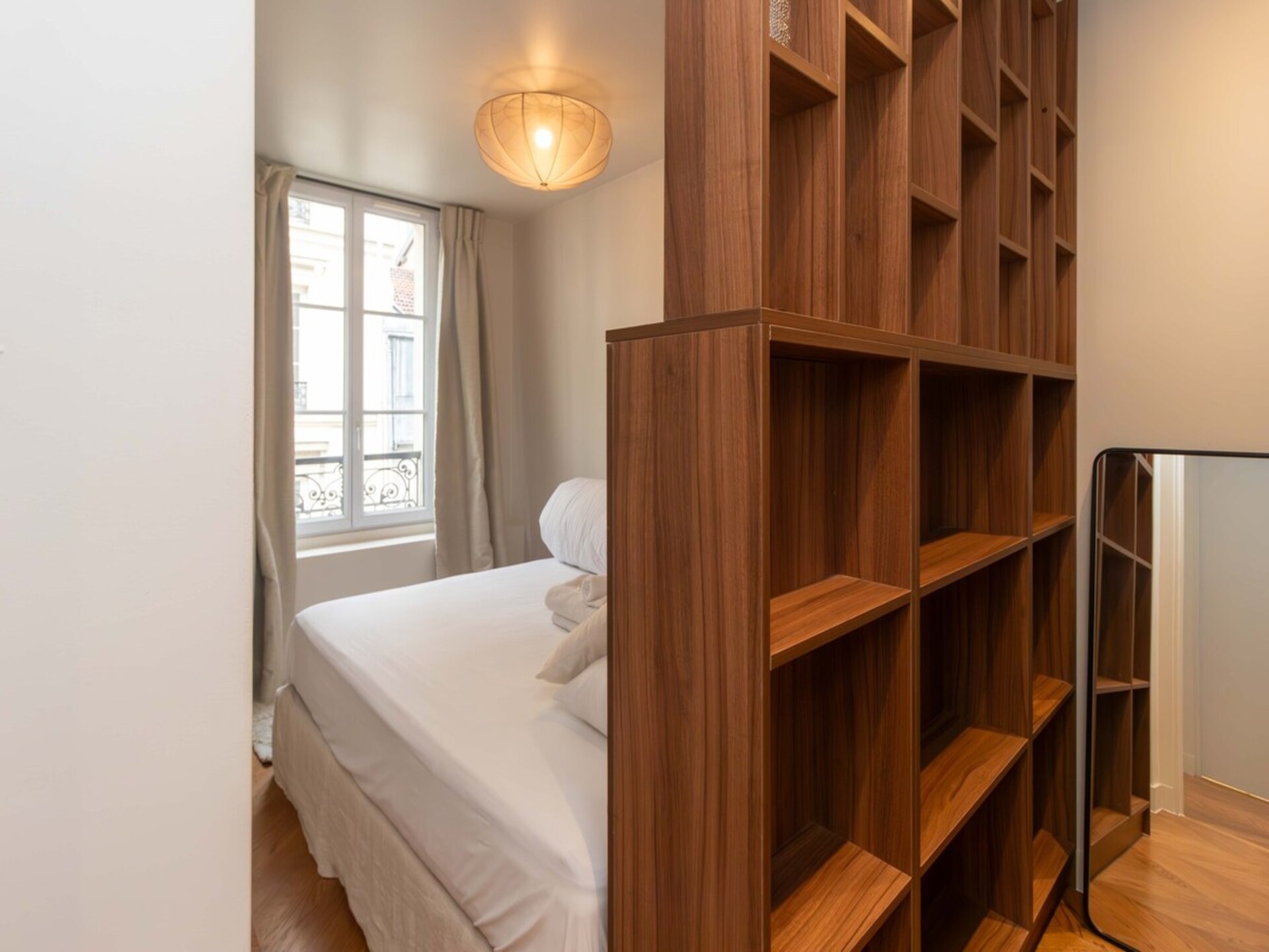 Airco appartement in hartje Parijs, vlakbij Hôtel de Ville - foto 7