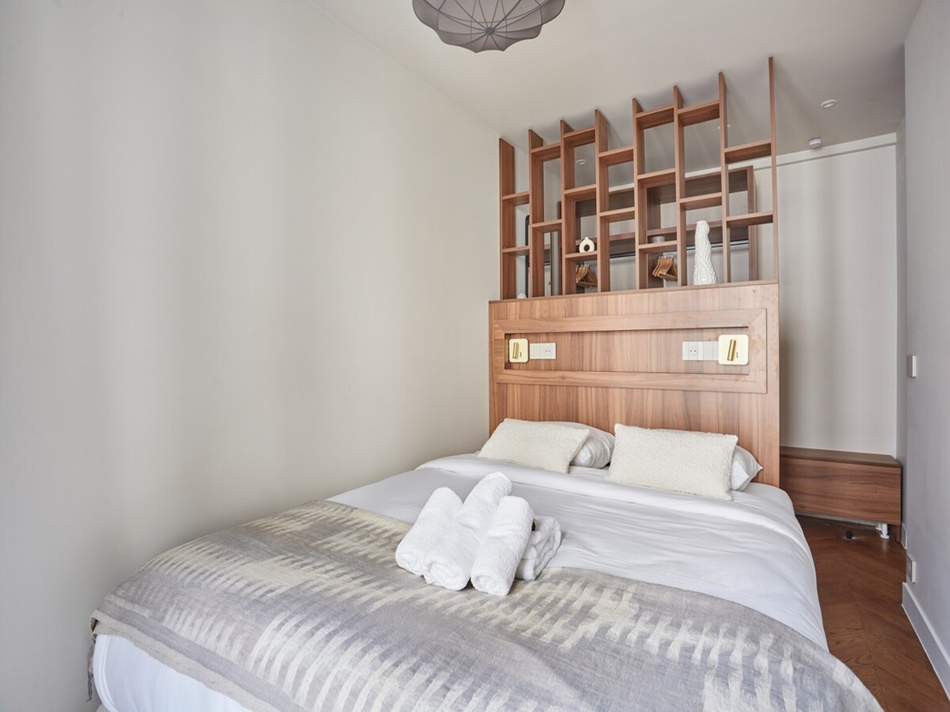Airco appartement in hartje Parijs, vlakbij Place des Vosges - foto 3