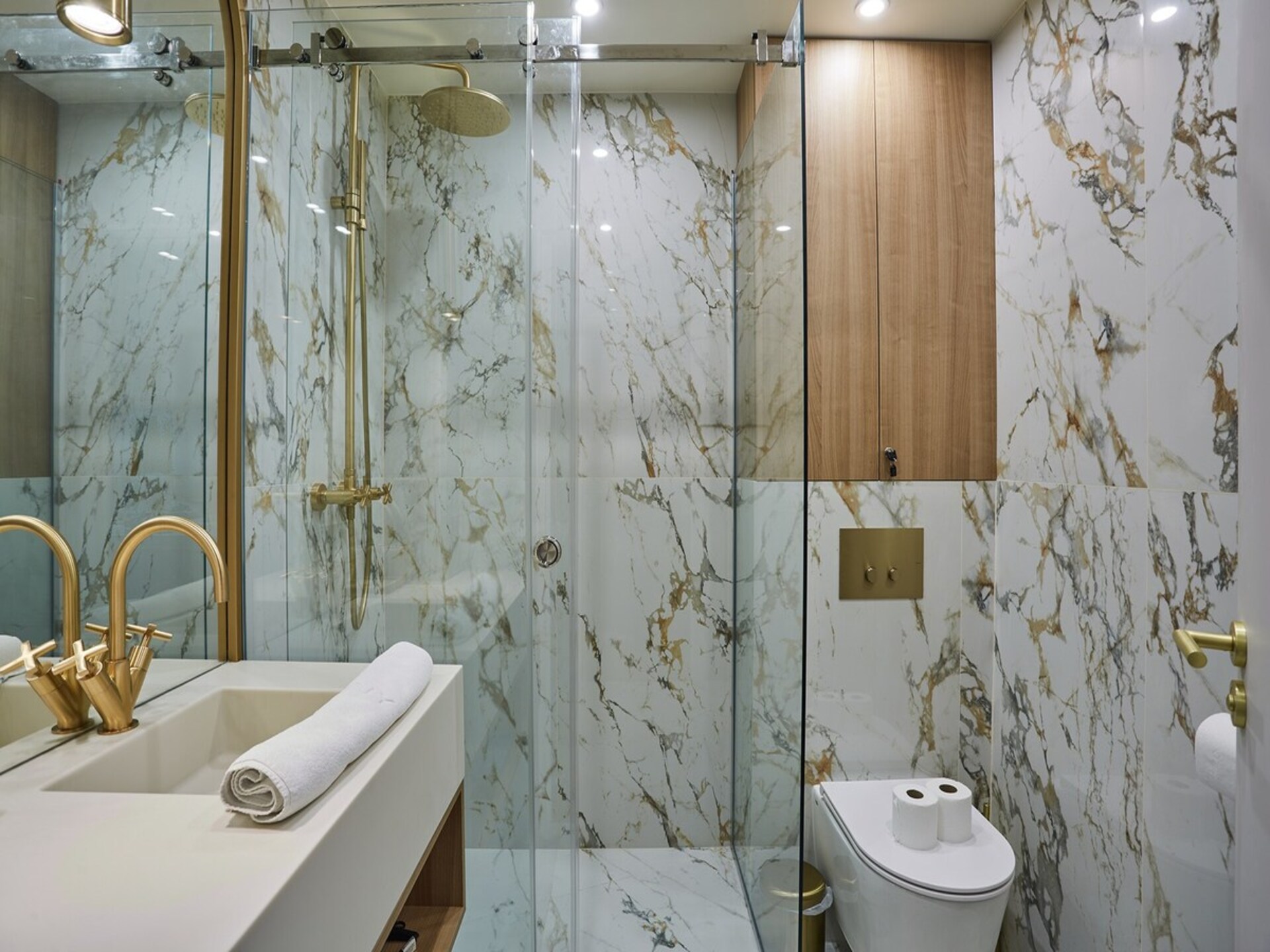 Airco appartement in hartje Parijs, vlakbij Place des Vosges - foto 4