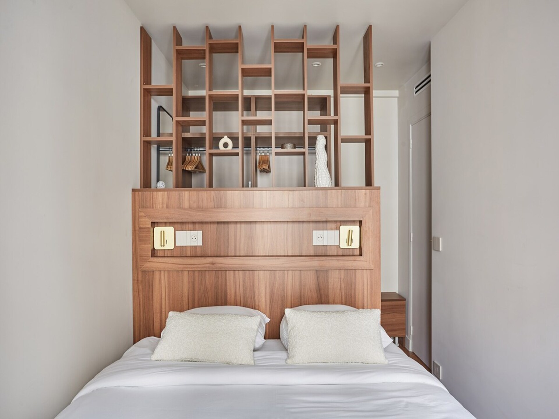 Airco appartement in hartje Parijs, vlakbij Place des Vosges - foto 9